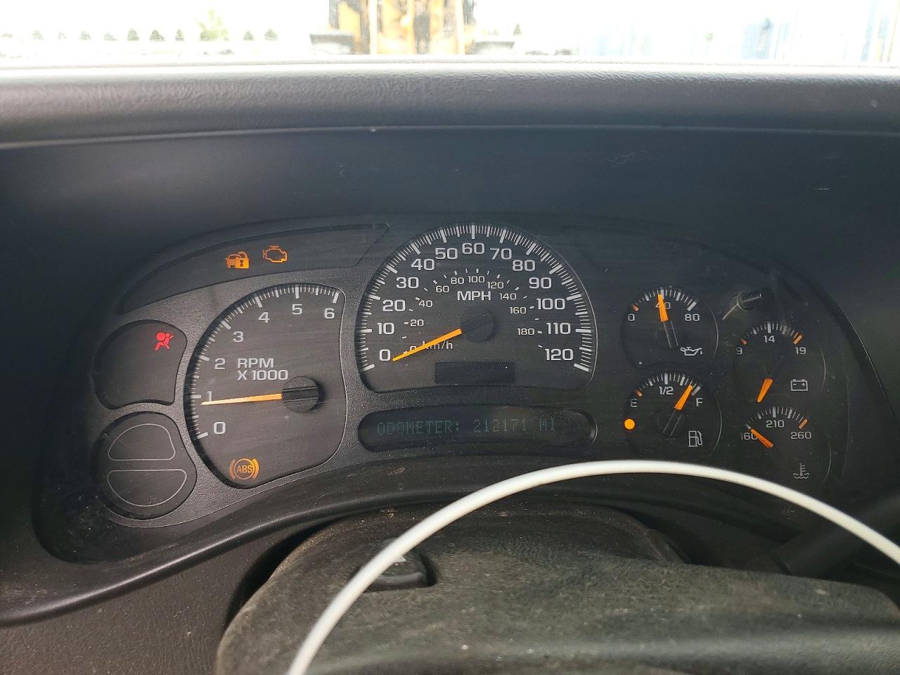 2005 Chevrolet Silverado K1500 Black vin: 2GCEK13T151200439