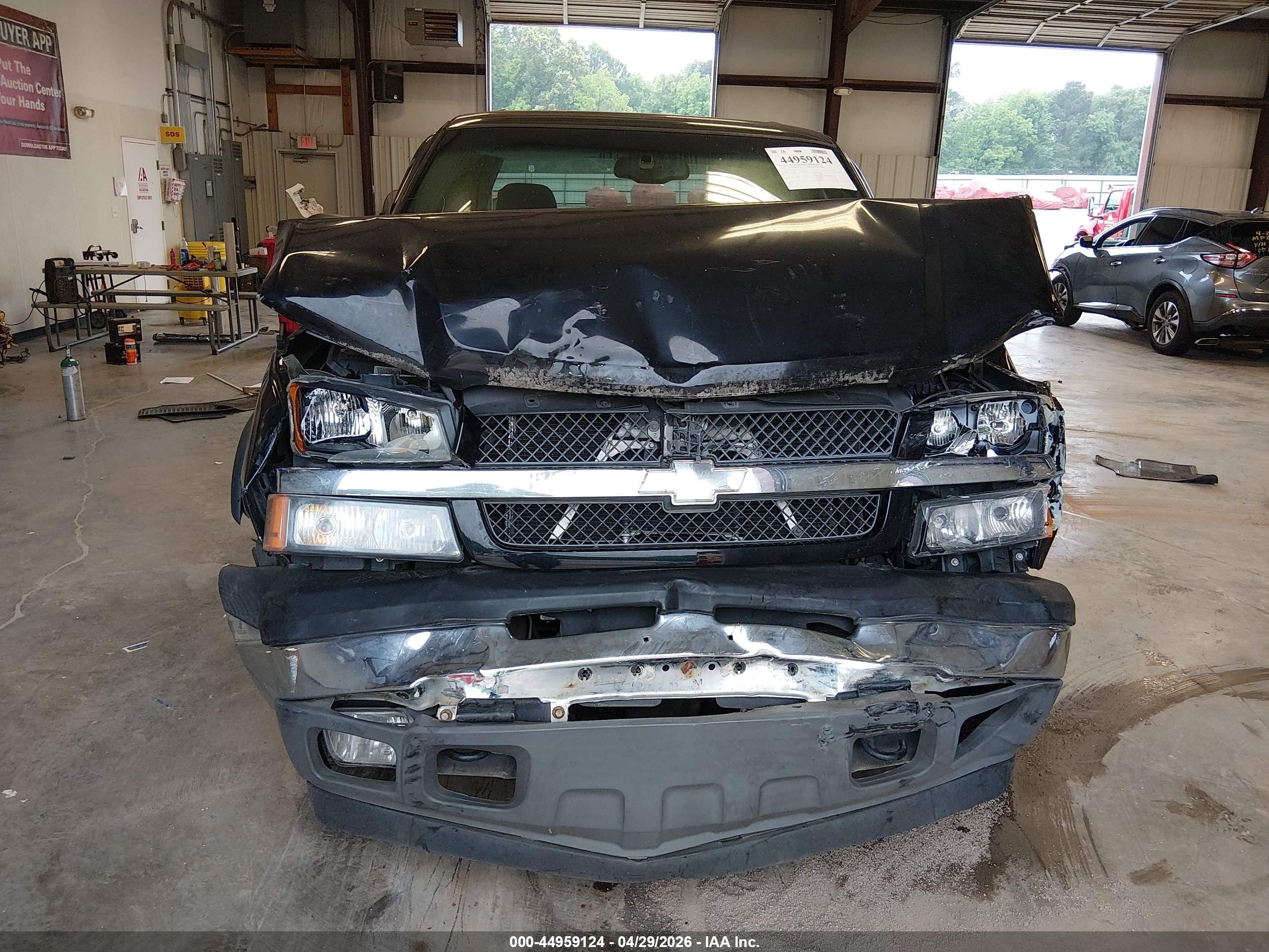 2005 Chevrolet Silverado 1500 Z71 Черный vin: 2GCEK13T151376374