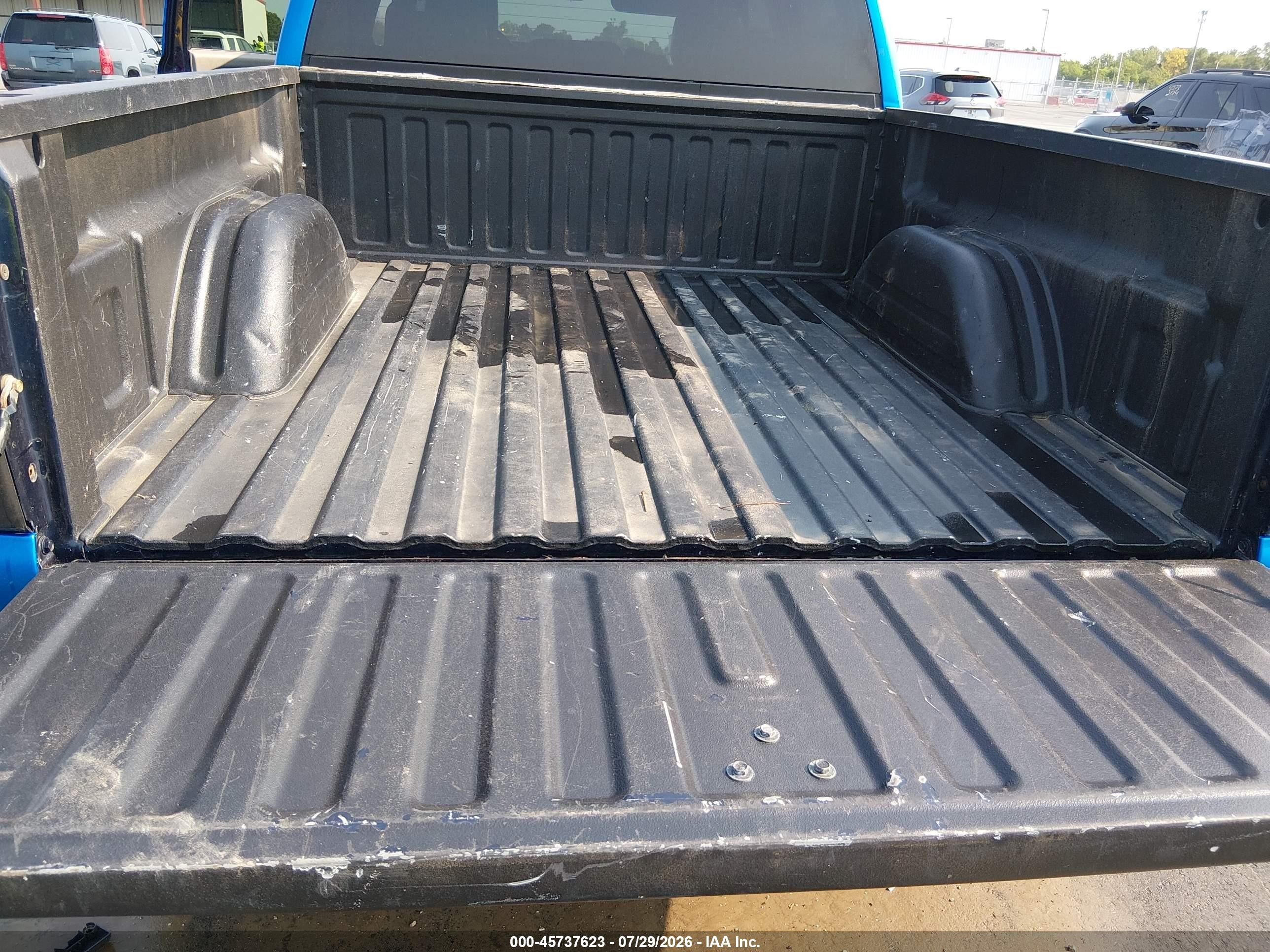 2005 Chevrolet Silverado 1500 Lt Синий vin: 2GCEK13T151386855