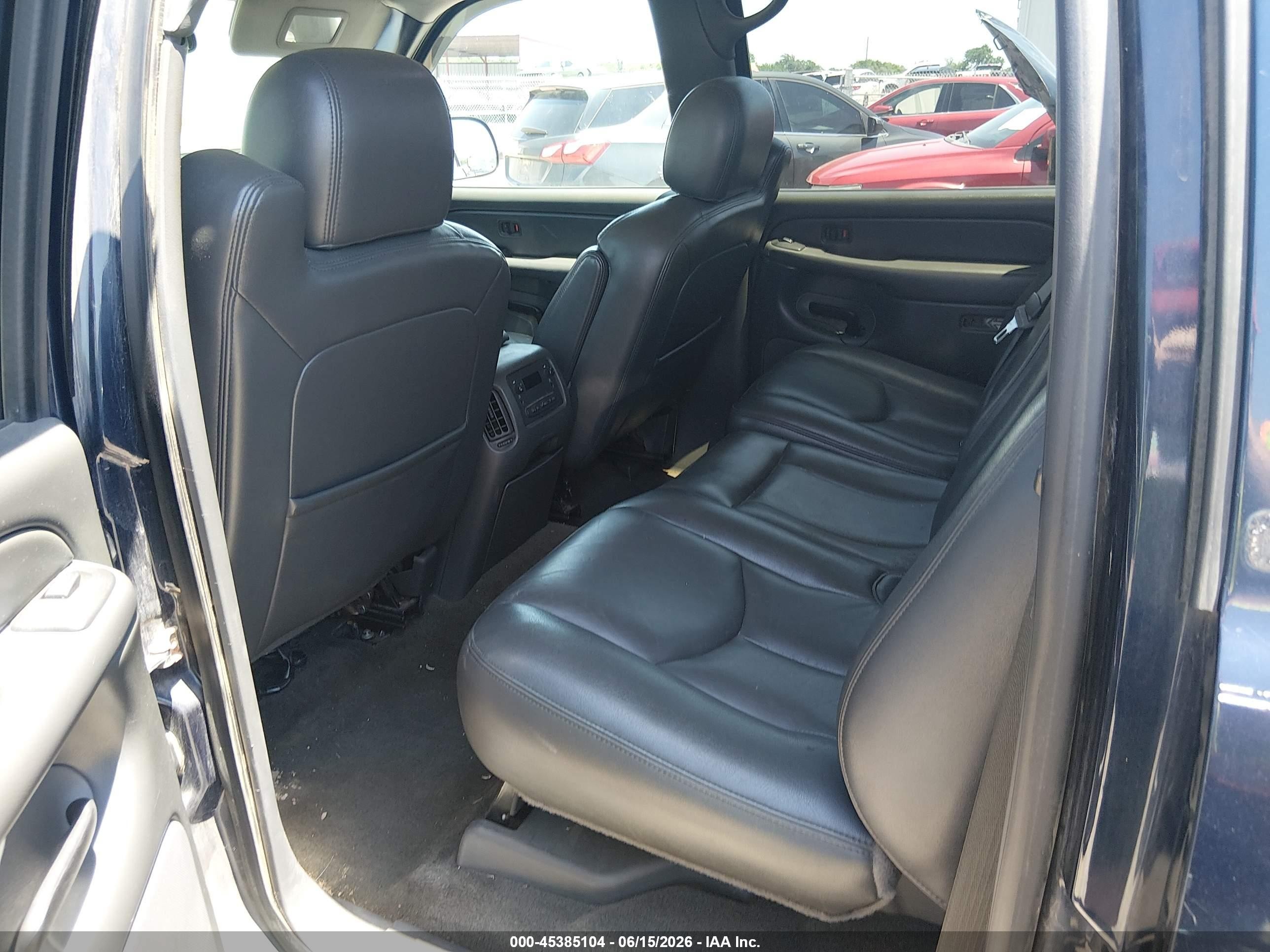 2006 Chevrolet Silverado 1500 Lt2 Dark Blue vin: 2GCEK13T161125758