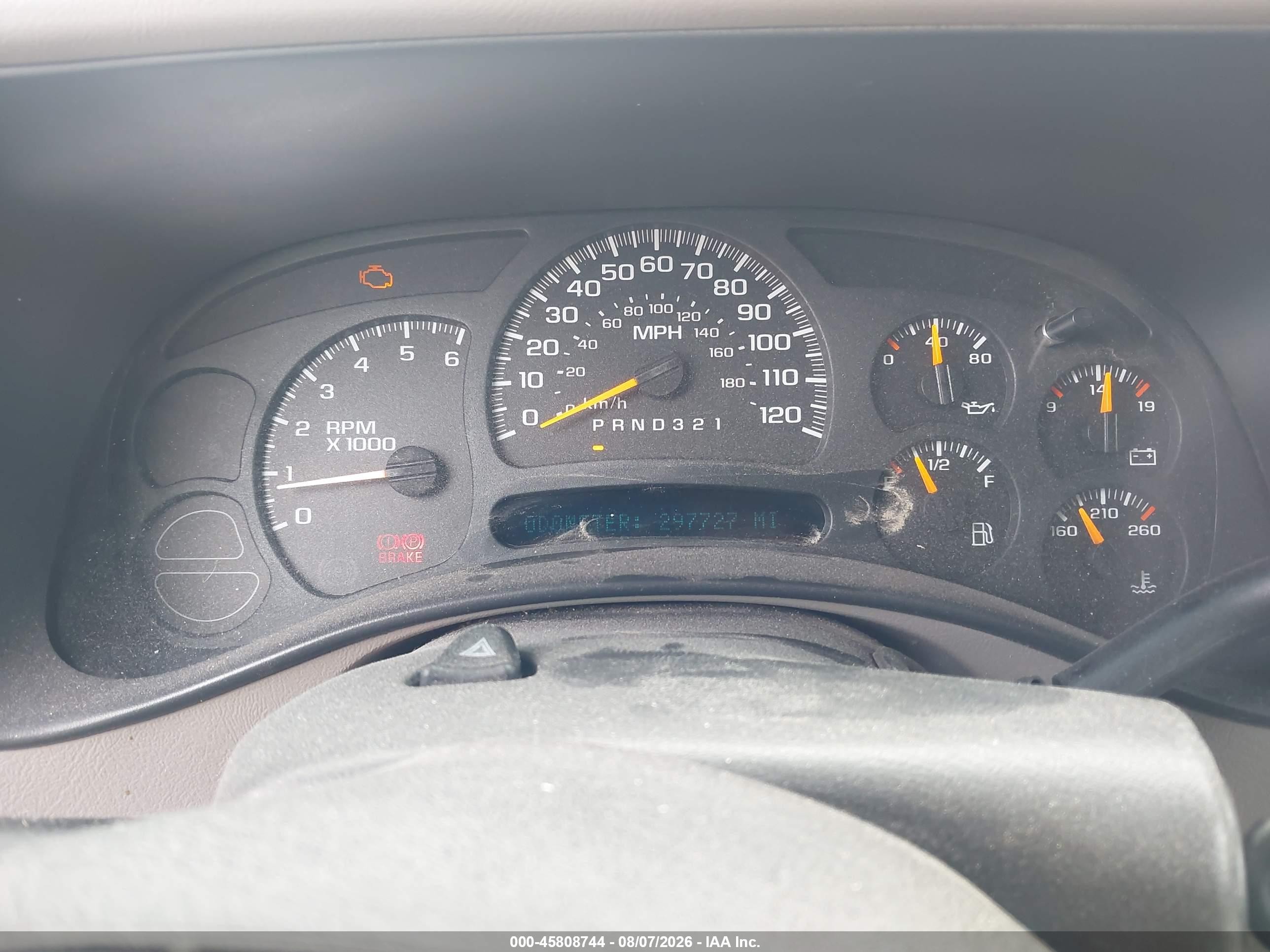 2006 Chevrolet Silverado 1500 Lt3 Blue vin: 2GCEK13T161206002