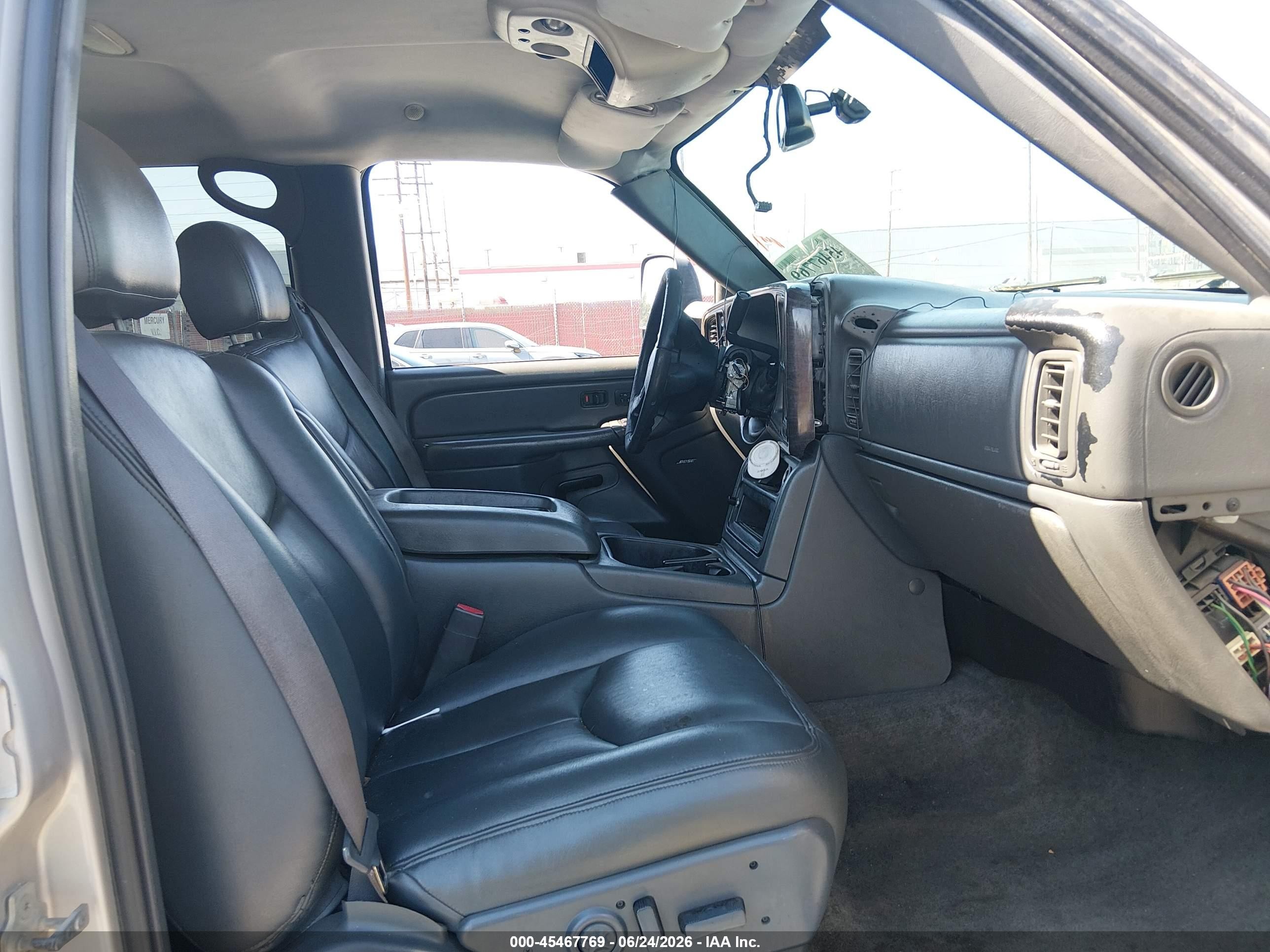 2004 Chevrolet Silverado 1500 Z71 Champagne vin: 2GCEK13T241417318
