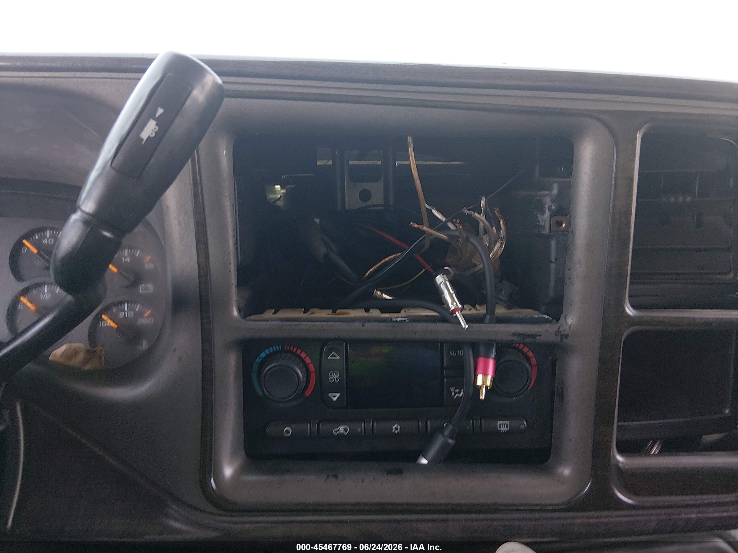 2004 Chevrolet Silverado 1500 Z71 Champagne vin: 2GCEK13T241417318