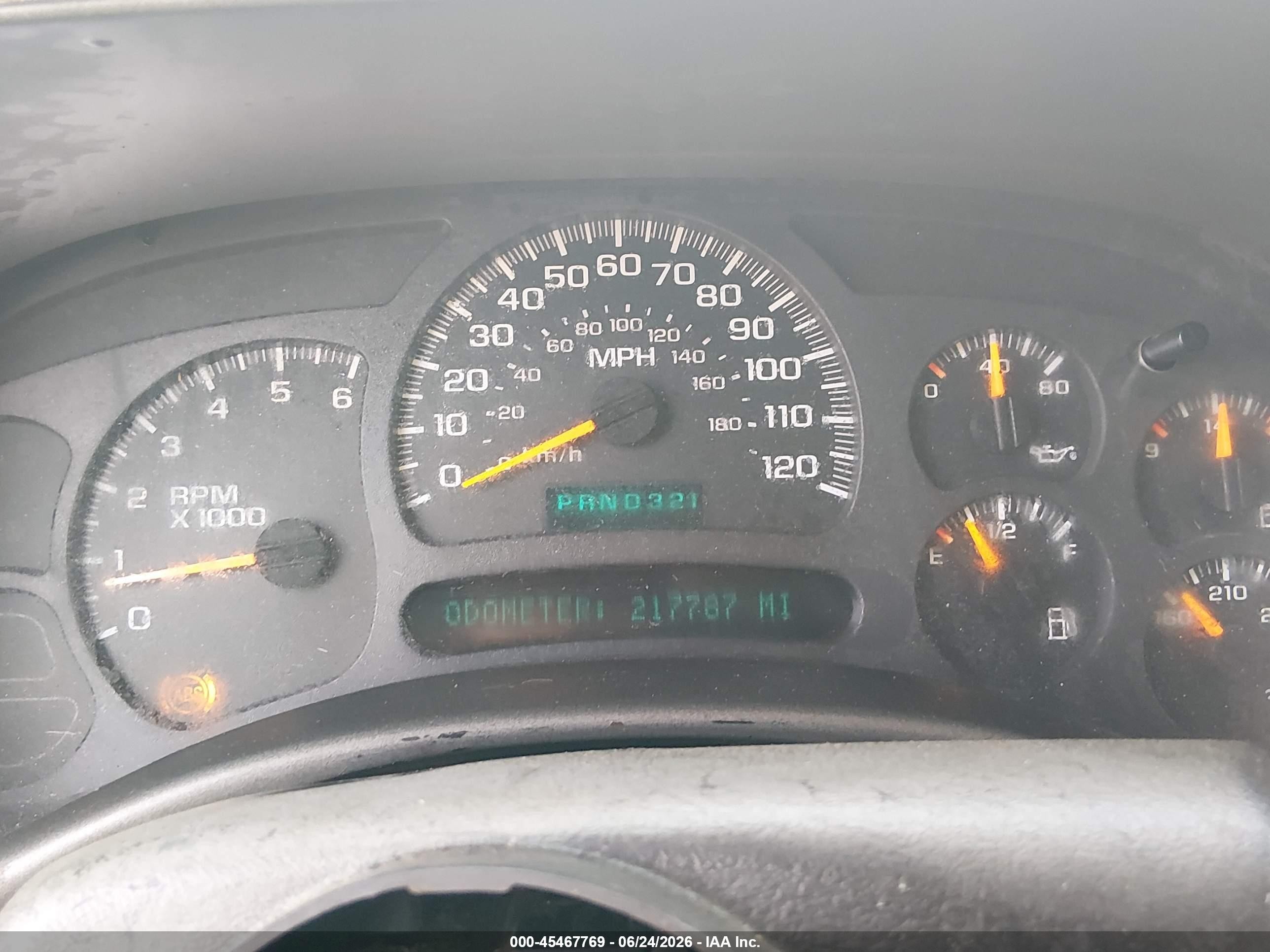 2004 Chevrolet Silverado 1500 Z71 Champagne vin: 2GCEK13T241417318