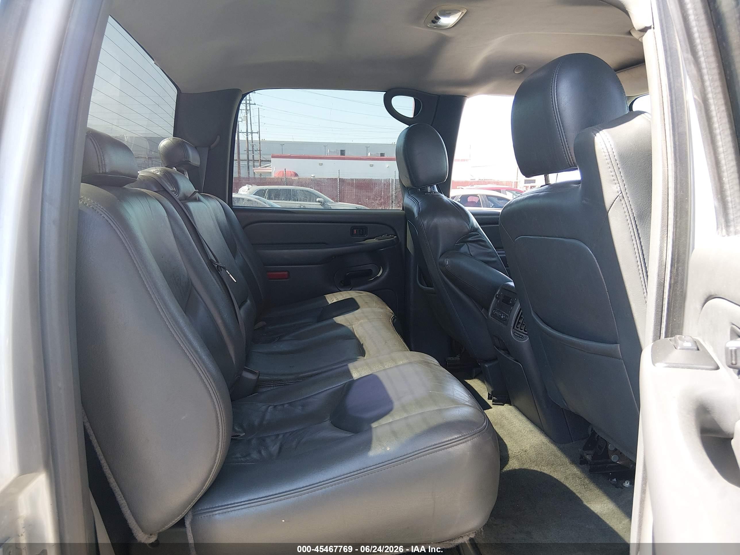 2004 Chevrolet Silverado 1500 Z71 Champagne vin: 2GCEK13T241417318