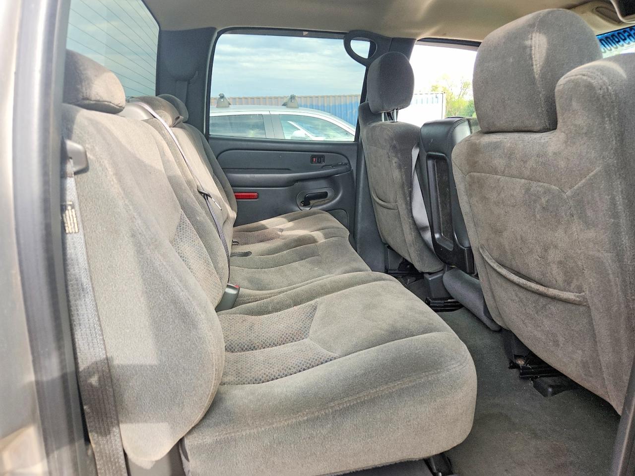 2004 Chevrolet Silverado K1500 Tan vin: 2GCEK13T241431624