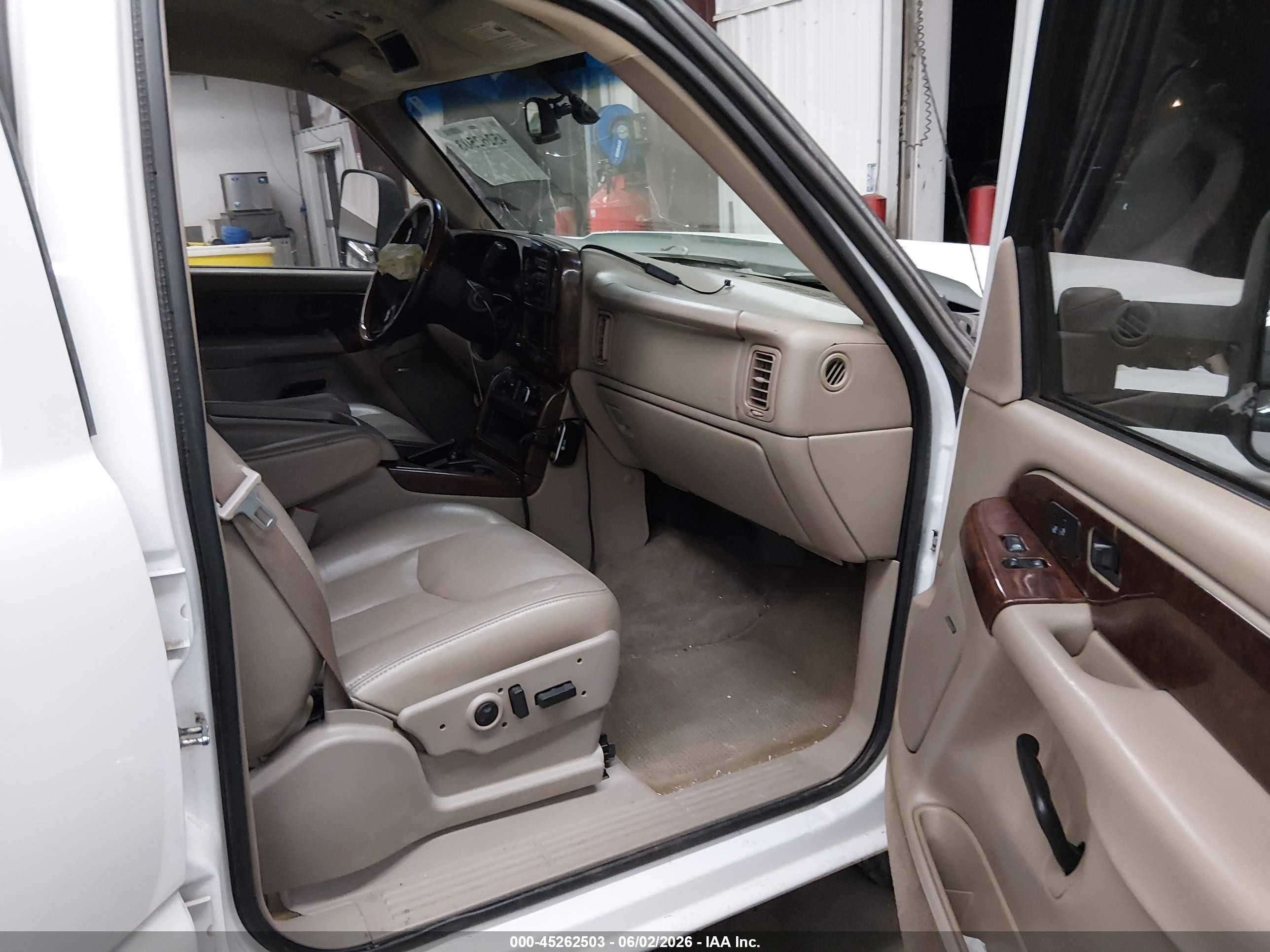 2004 Chevrolet Silverado 1500 Z71 White vin: 2GCEK13T241432434