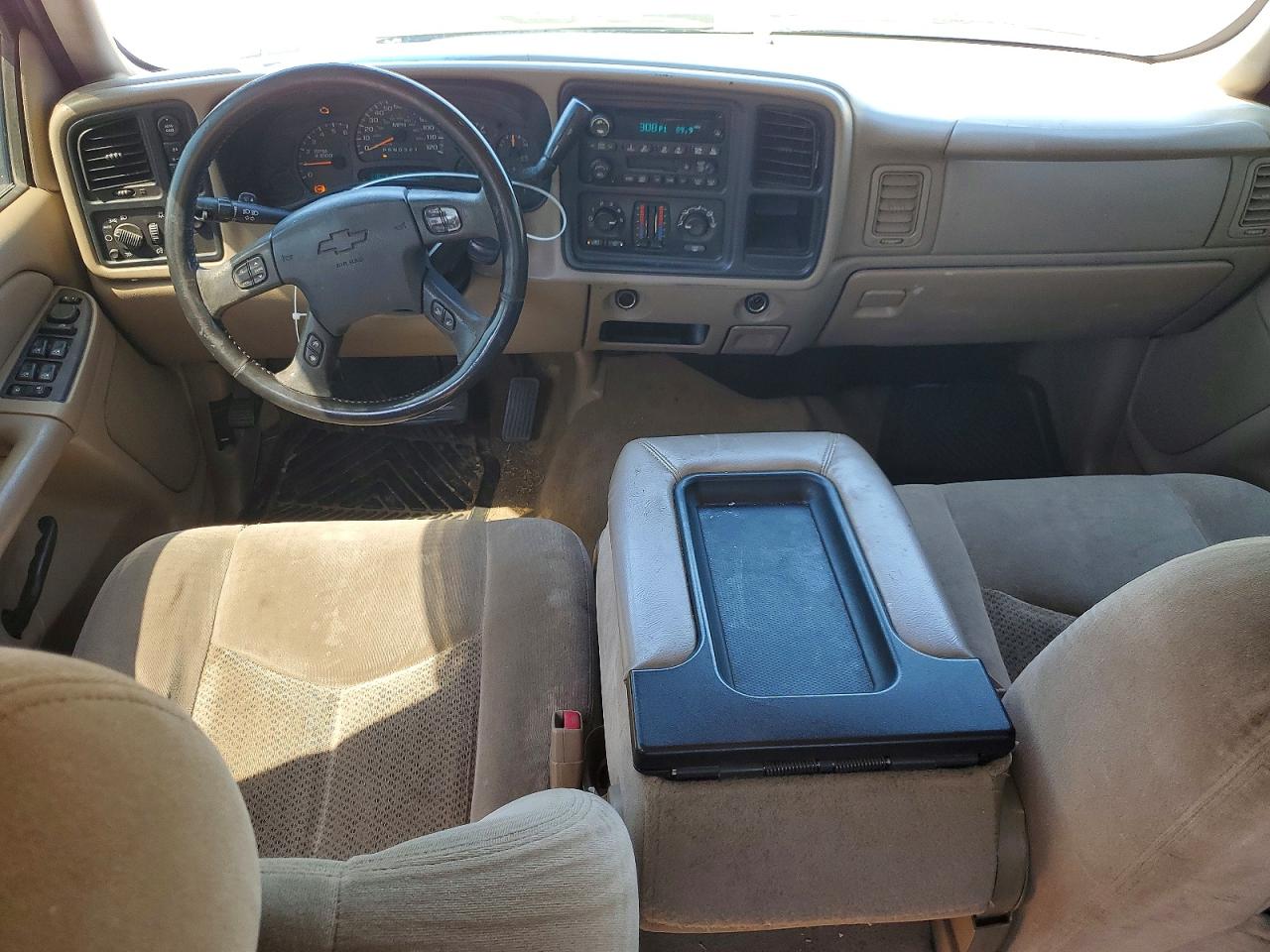 2005 Chevrolet Silverado K1500 Black vin: 2GCEK13T251274887
