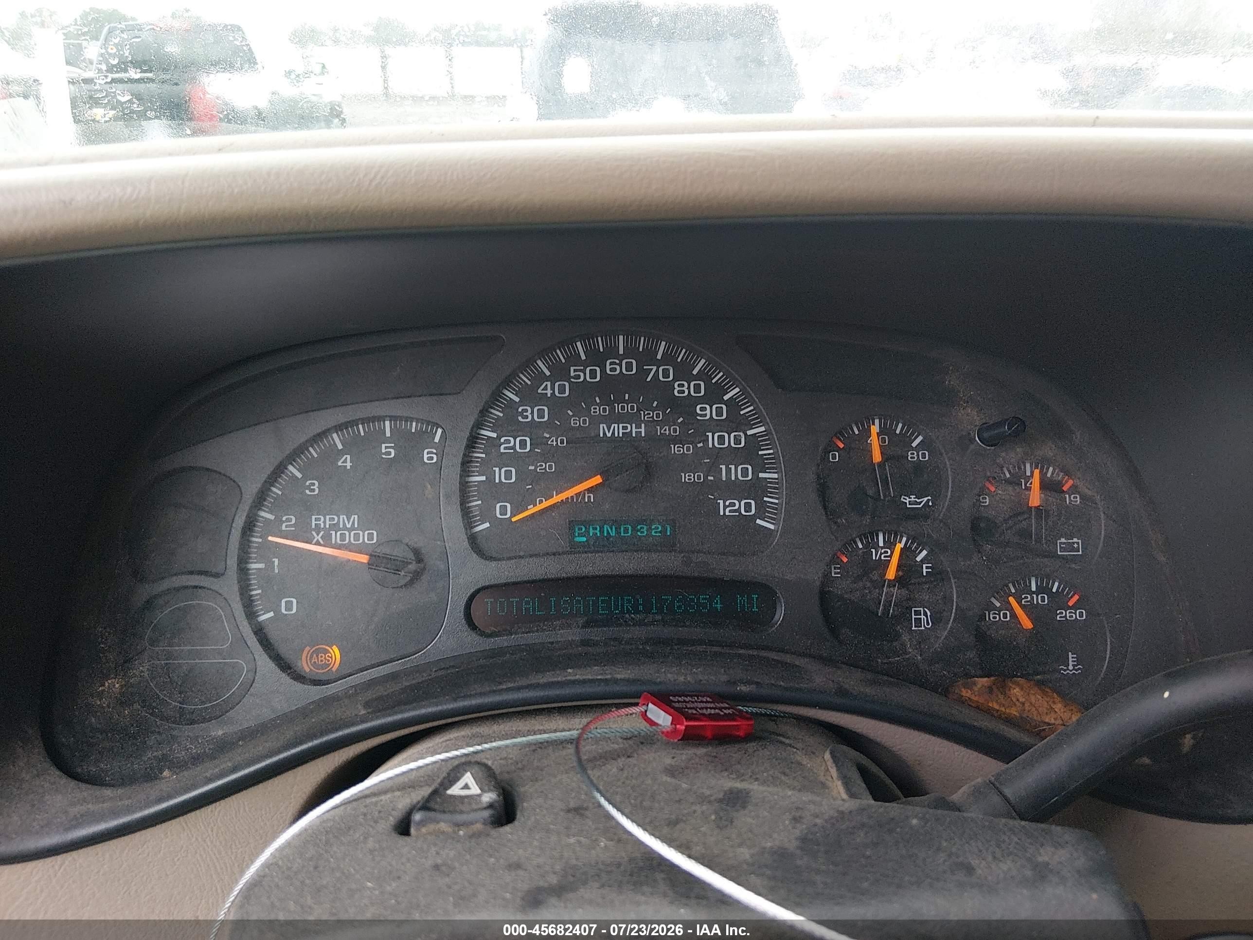 2004 Chevrolet Silverado 1500 Z71 White vin: 2GCEK13T341326266