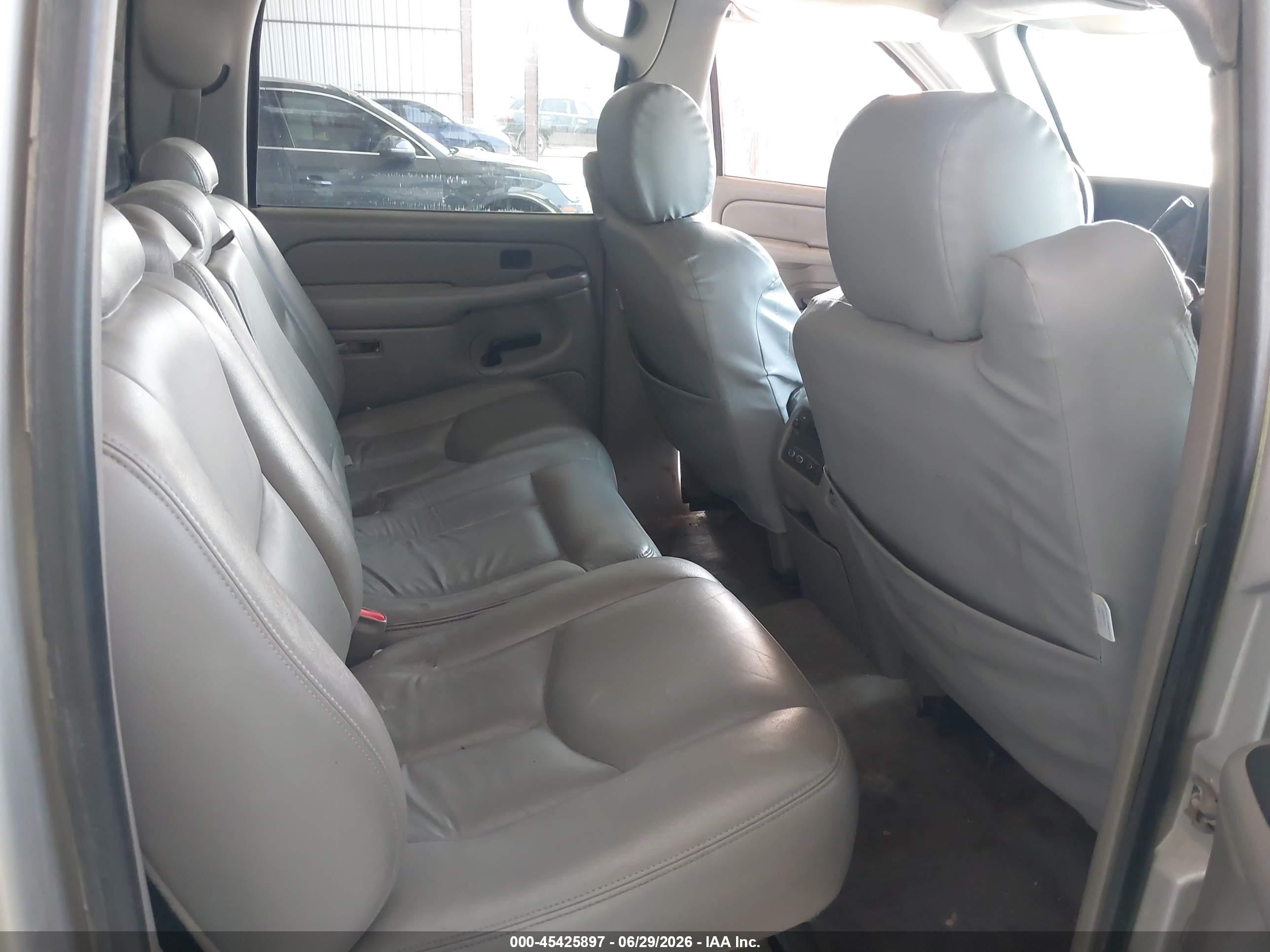 2004 Chevrolet Silverado 1500 Z71 Tan vin: 2GCEK13T341346632