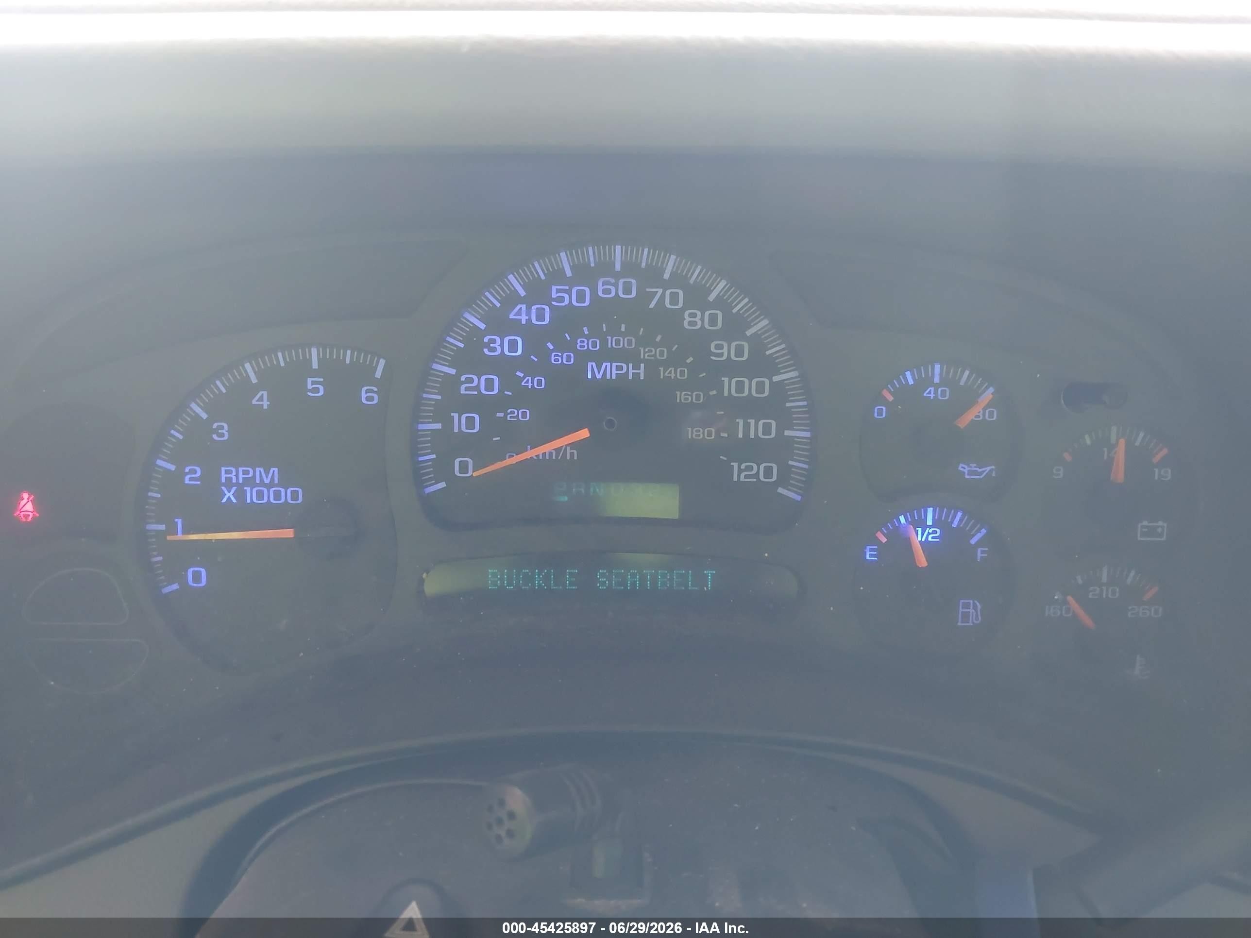 2004 Chevrolet Silverado 1500 Z71 Tan vin: 2GCEK13T341346632