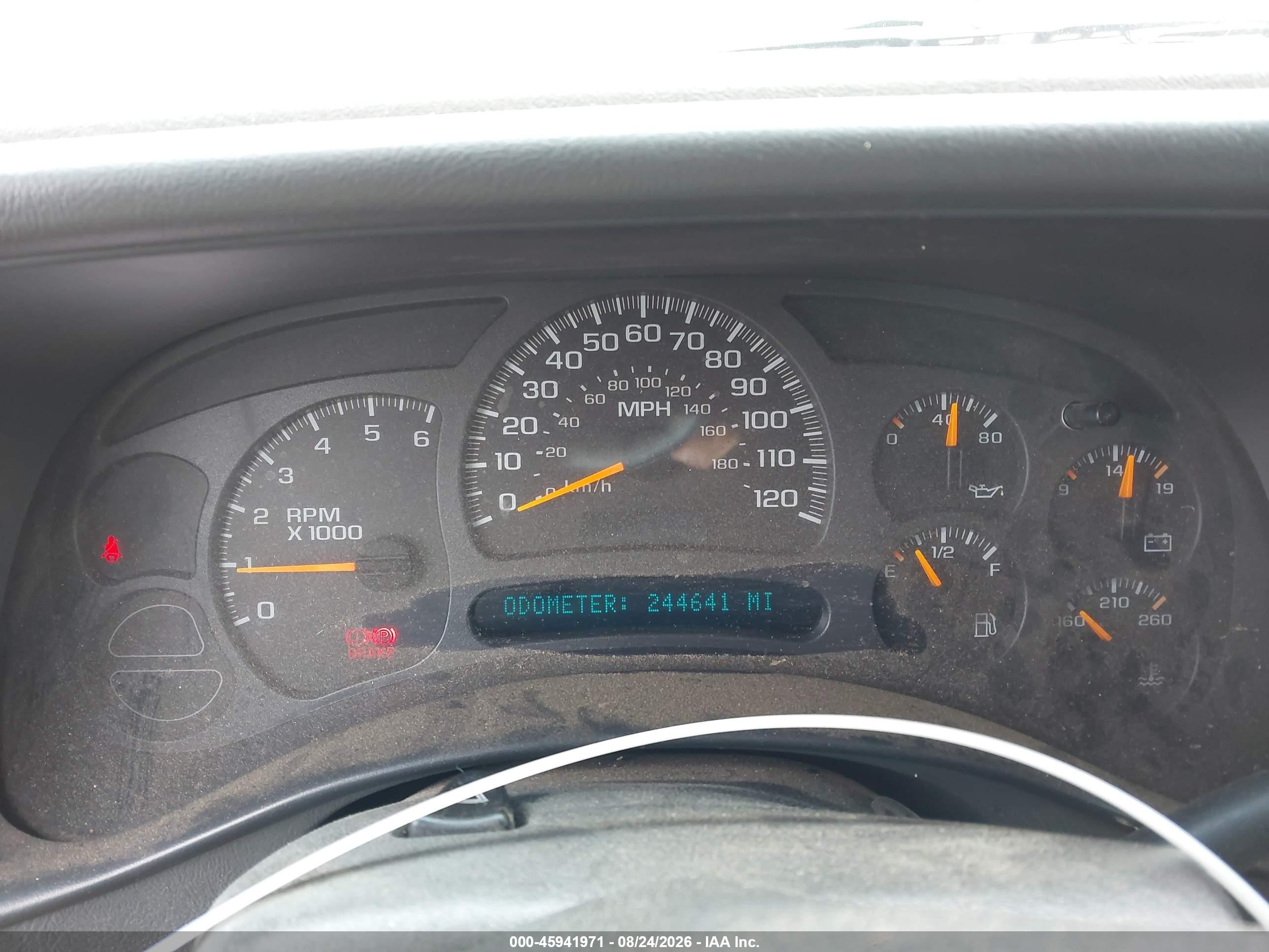 2004 Chevrolet Silverado K1500 Burgundy vin: 2GCEK13T341415593