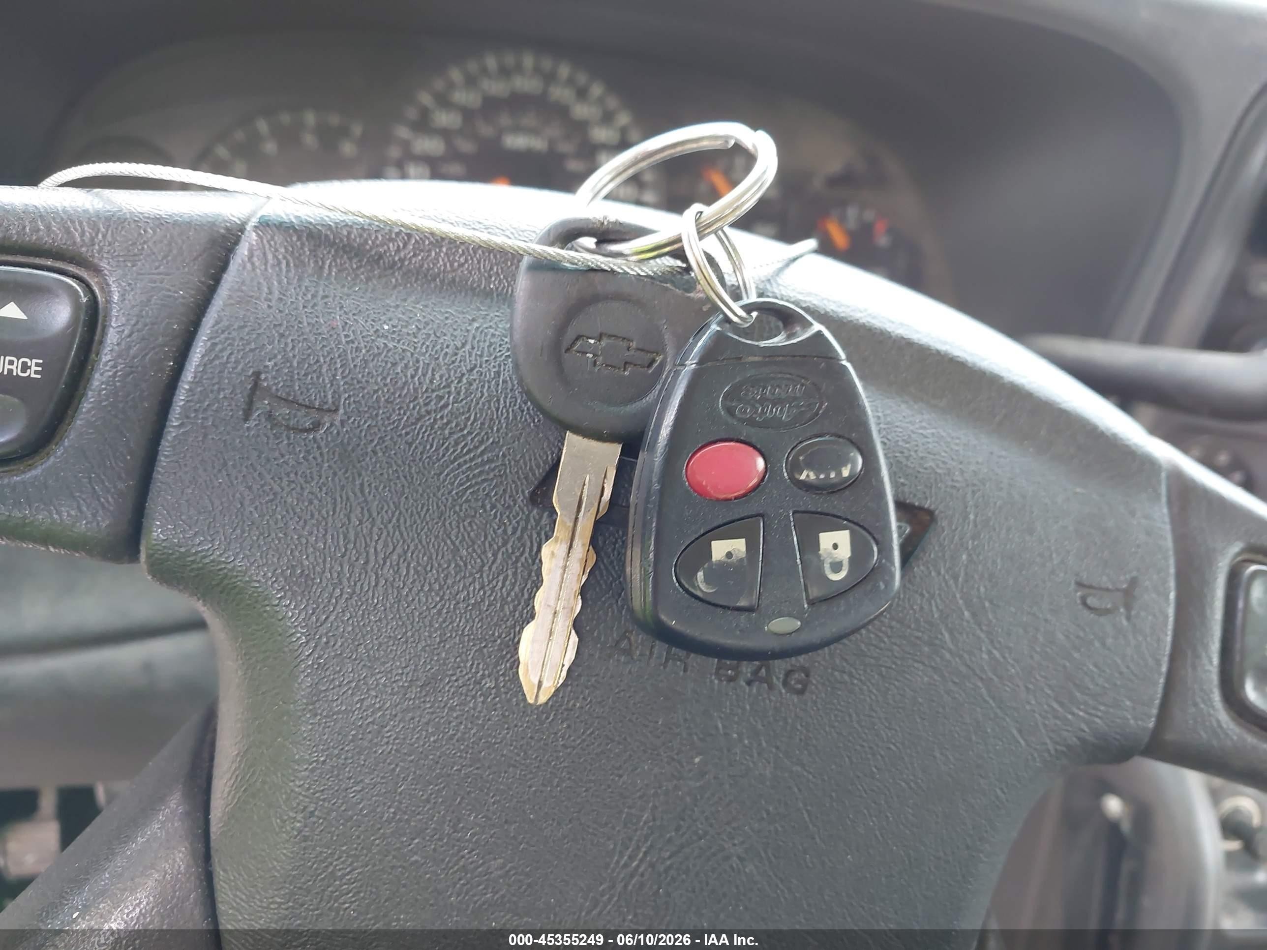 2005 Chevrolet Silverado 1500 Ls Серый vin: 2GCEK13T351225701
