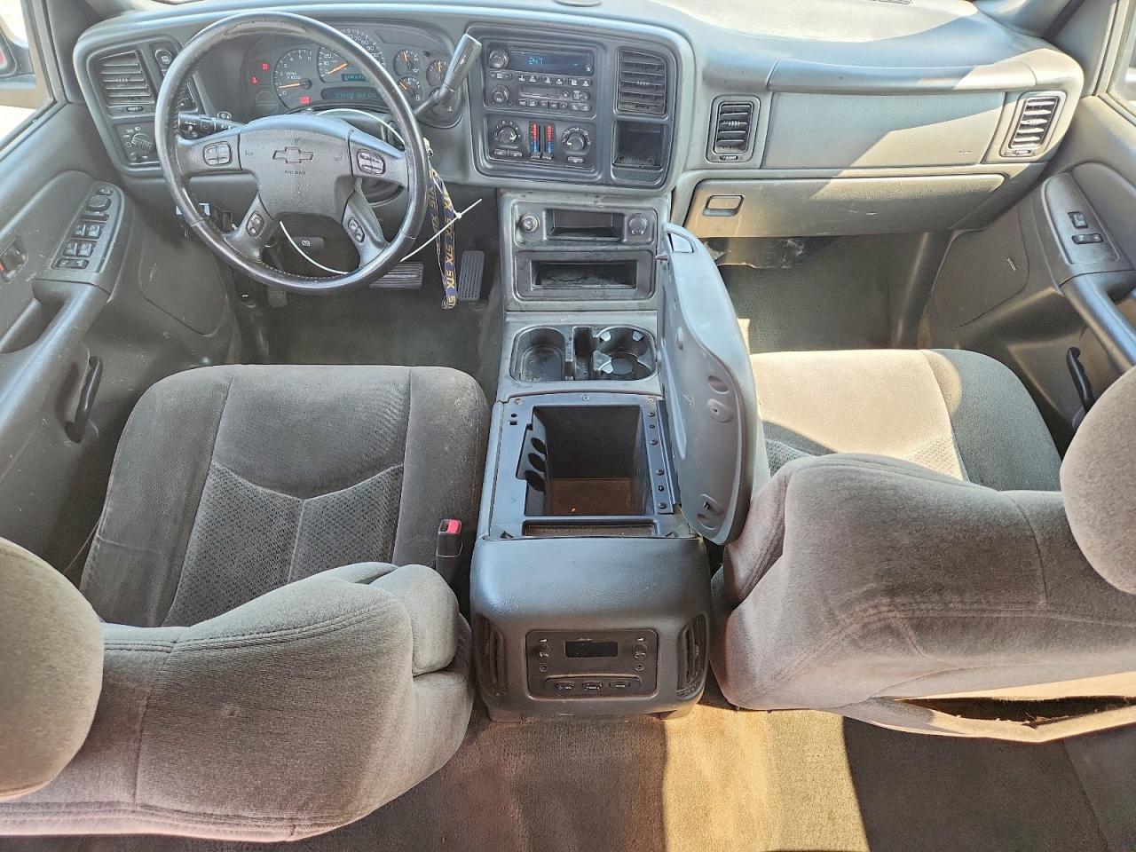2005 Chevrolet Silverado K1500 Burgundy vin: 2GCEK13T351243065