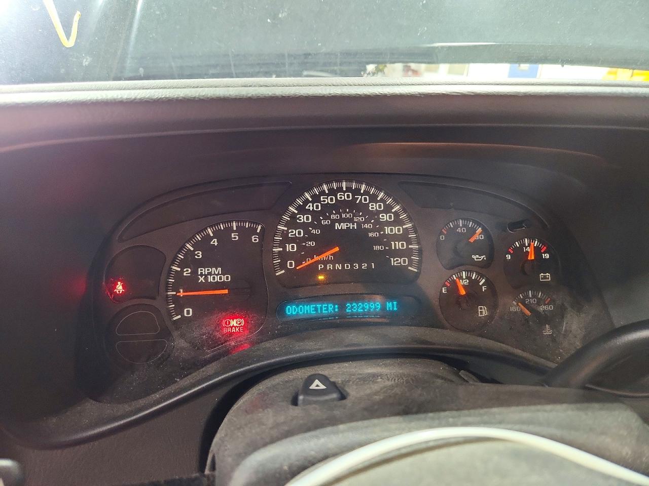 2006 Chevrolet Silverado K1500 Black vin: 2GCEK13T361195701