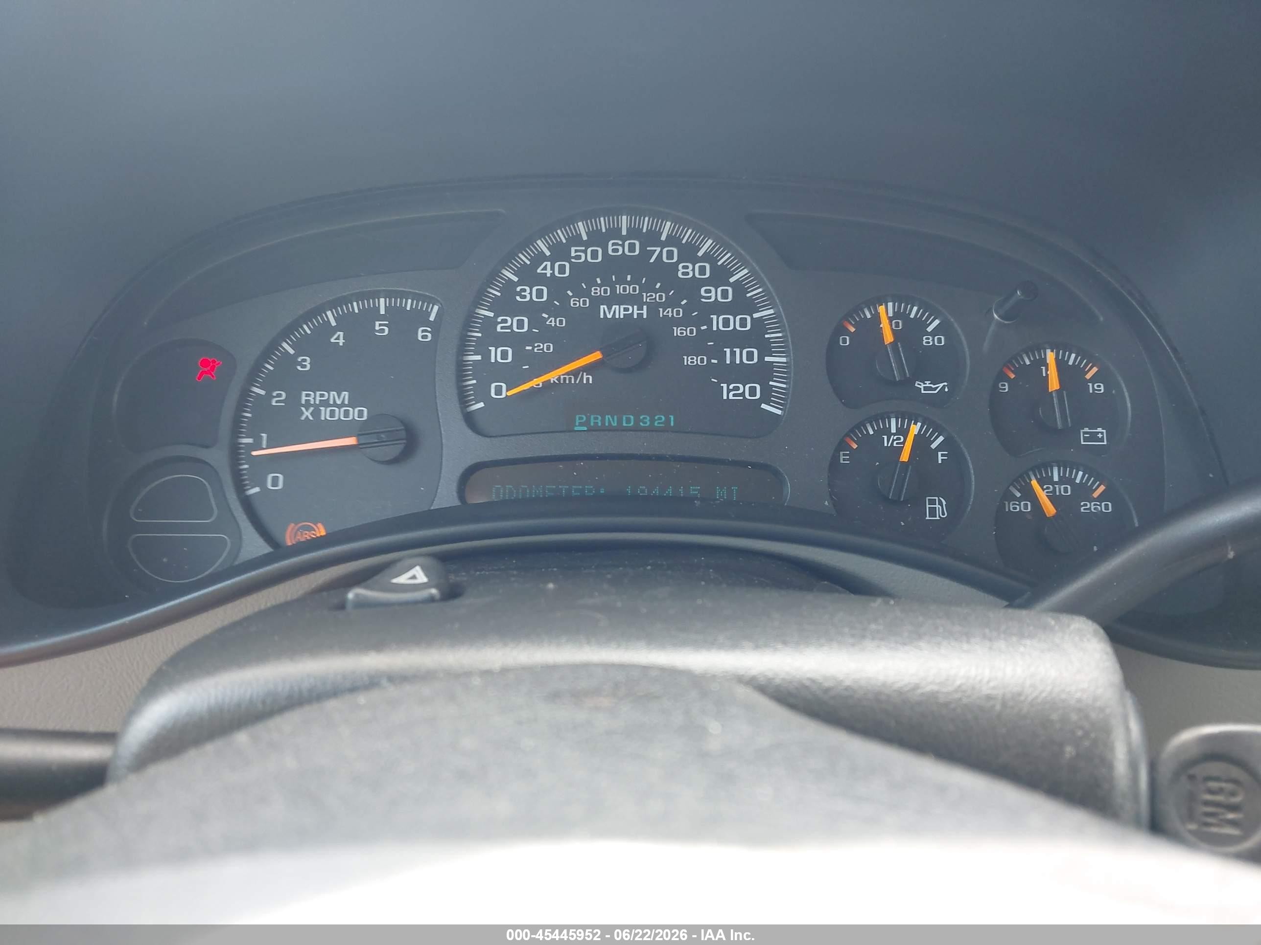 2004 Chevrolet Silverado 1500 Z71 Black vin: 2GCEK13T441310870
