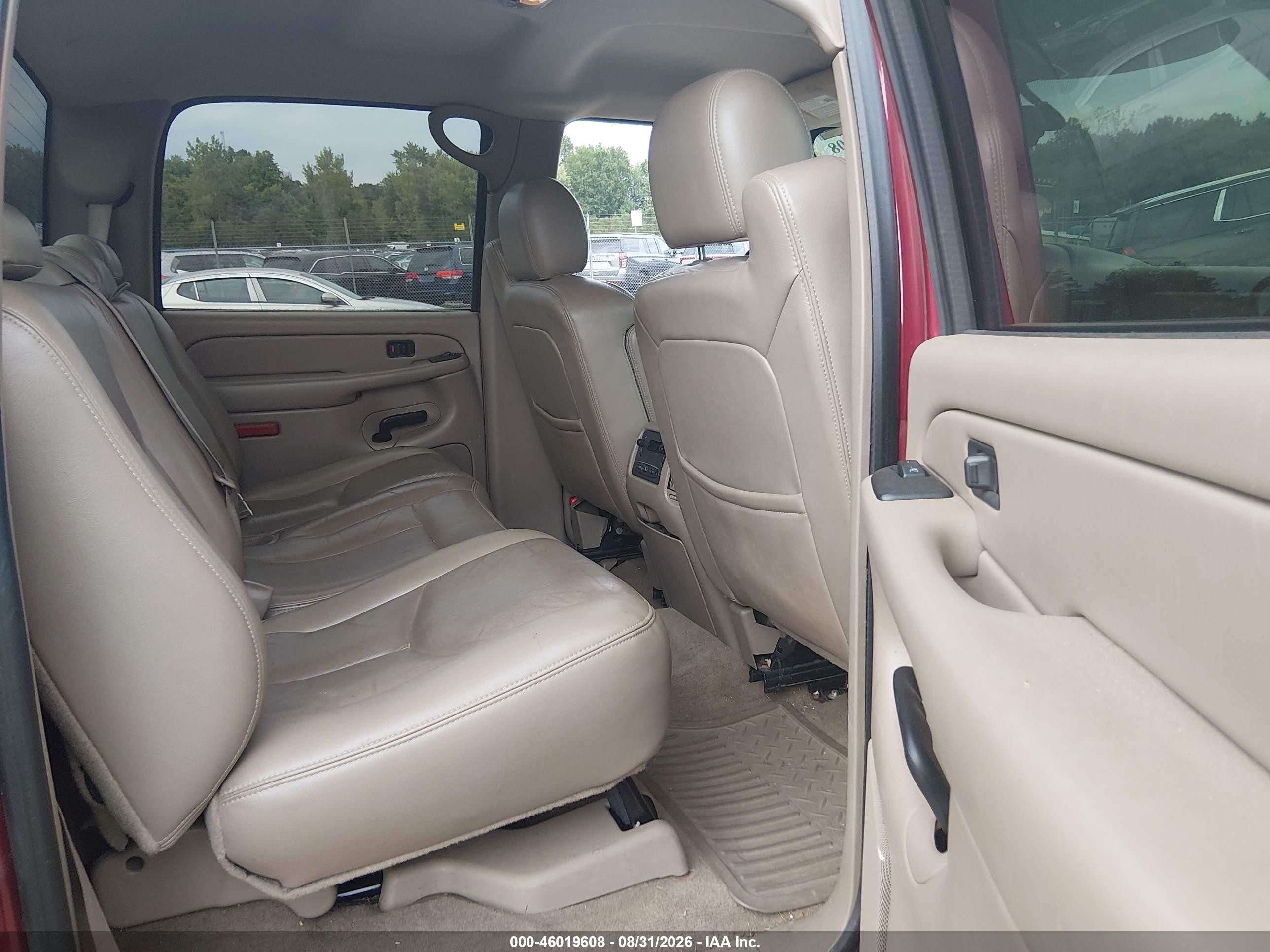 2004 Chevrolet Silverado 1500 Z71 Темно-бордовый vin: 2GCEK13T441362242