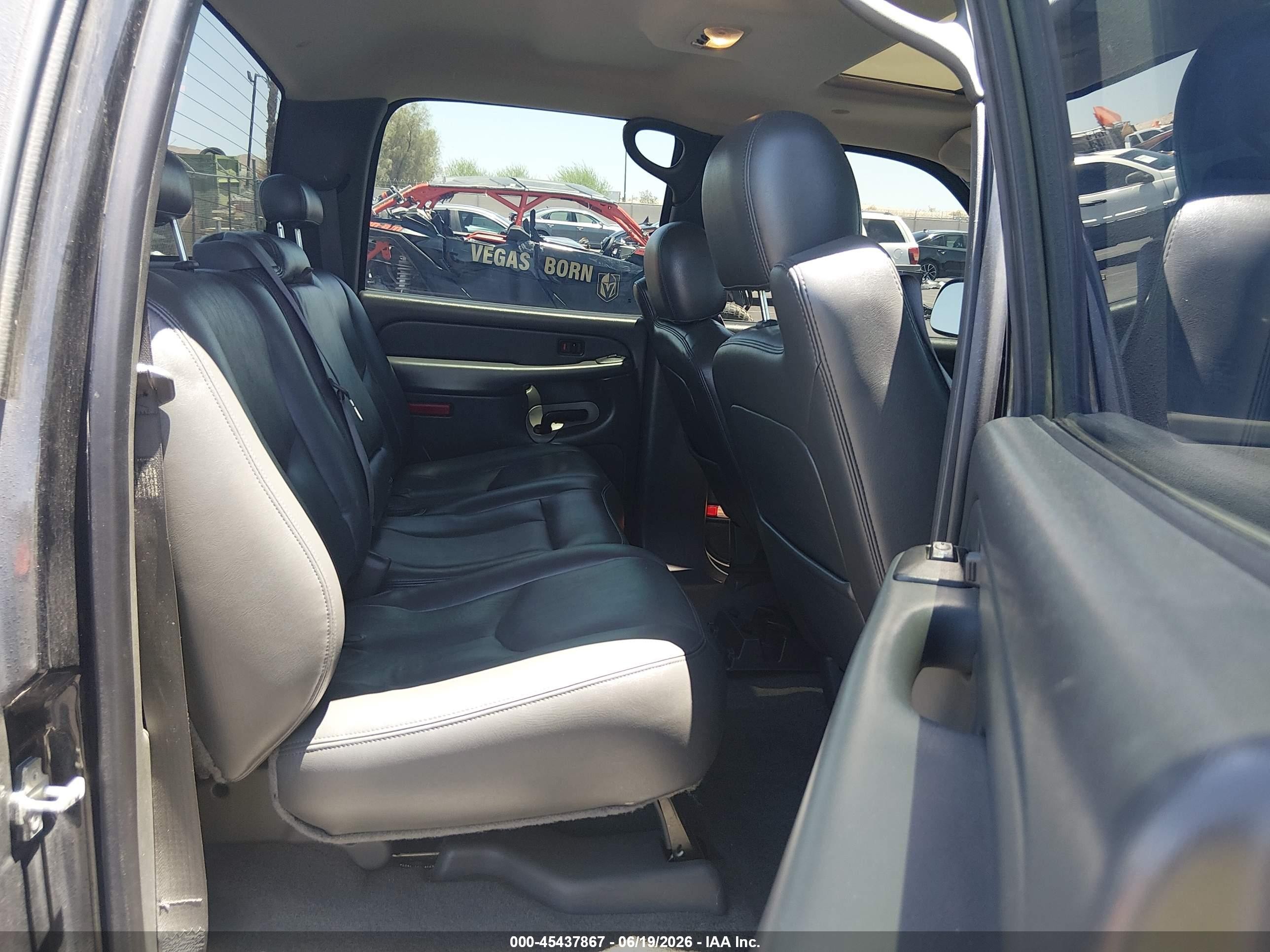 2005 Chevrolet Silverado 1500 Z71 Black vin: 2GCEK13T451314418