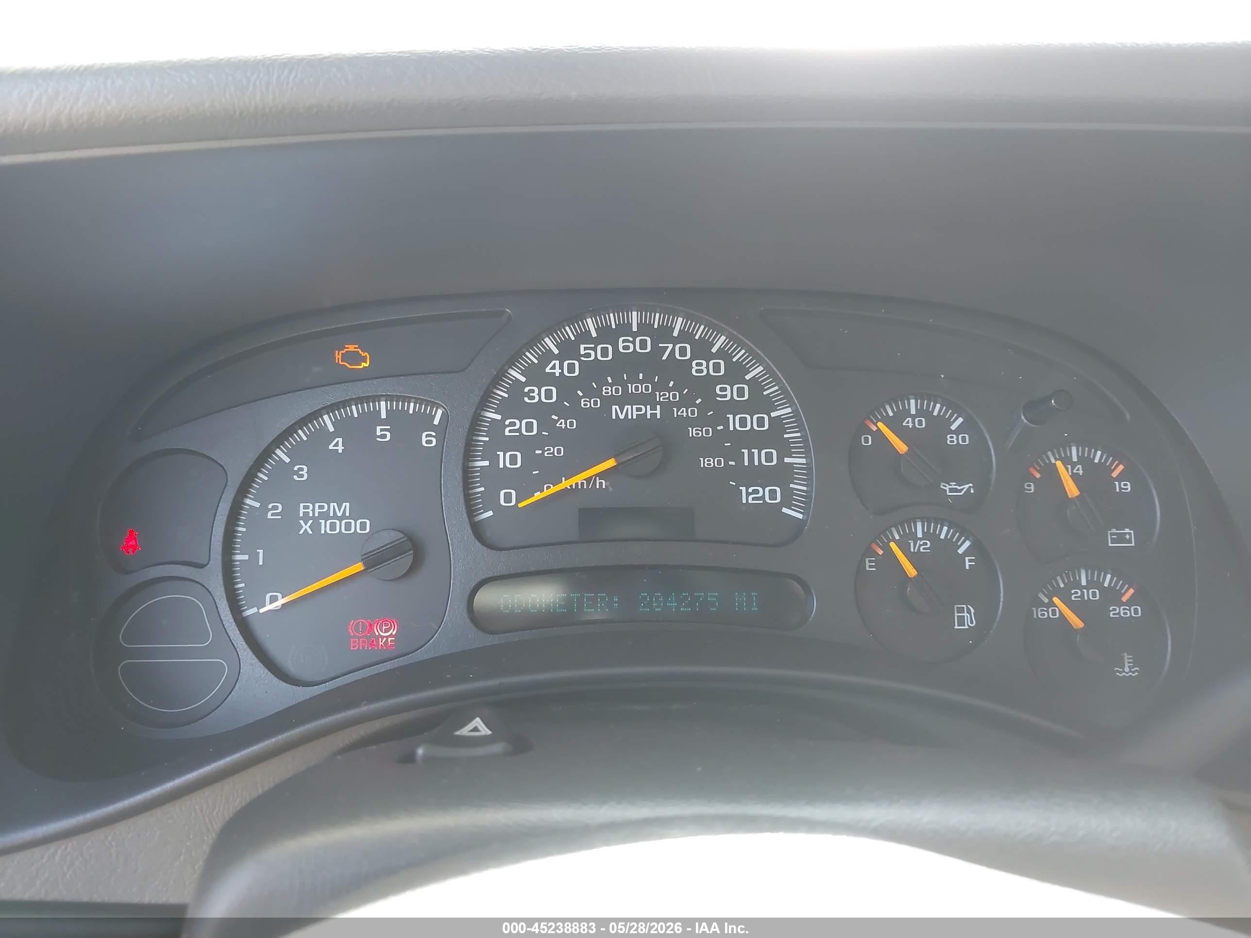 2005 Chevrolet Silverado 1500 Z71 Silver vin: 2GCEK13T451342221