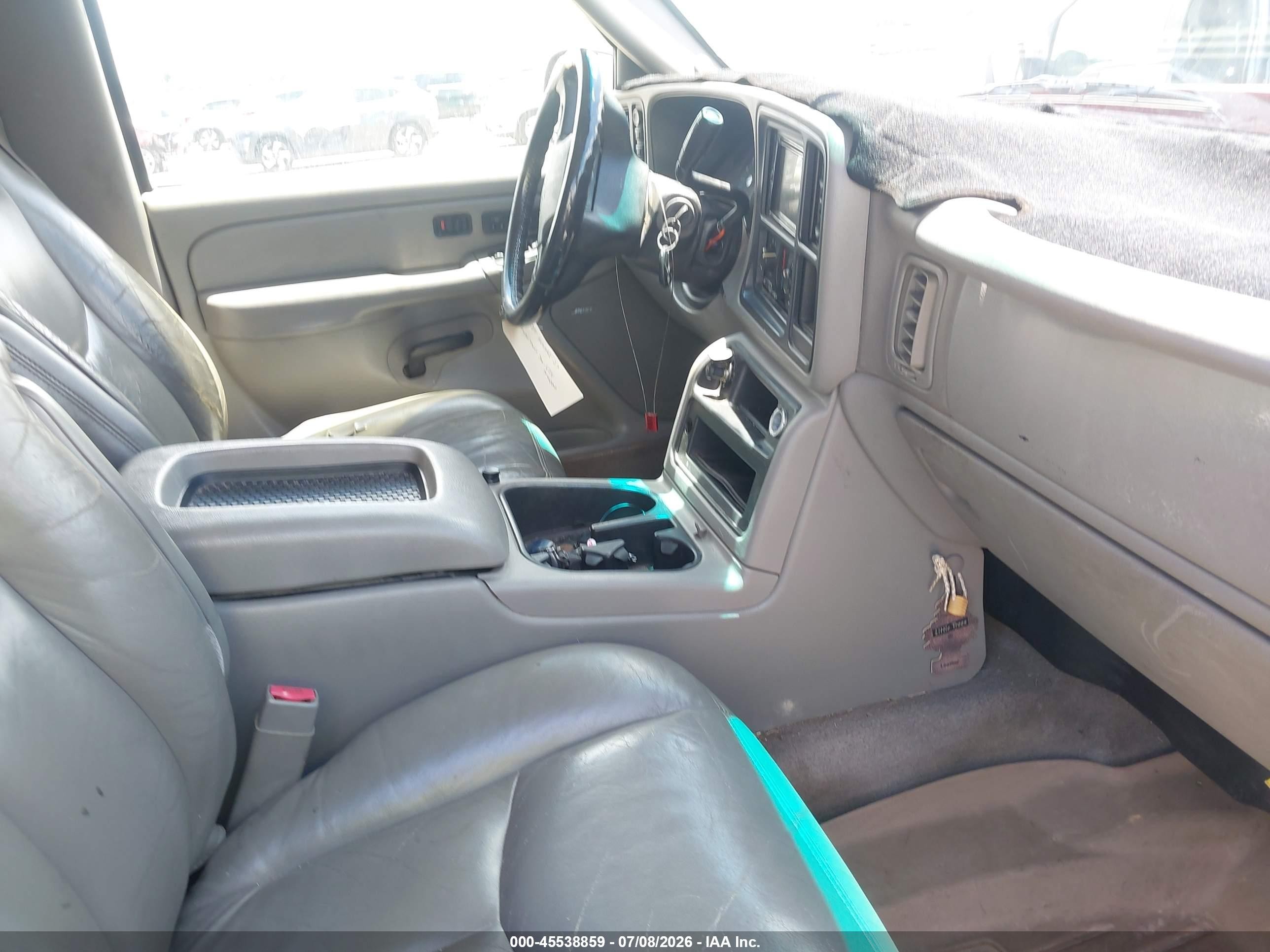 2005 Chevrolet Silverado 1500 Z71 Red vin: 2GCEK13T451394190