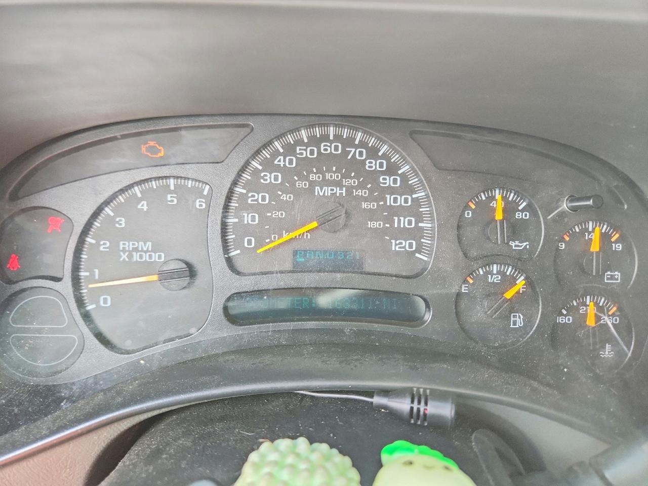 2005 Chevrolet Silverado K1500 Red vin: 2GCEK13T551191261