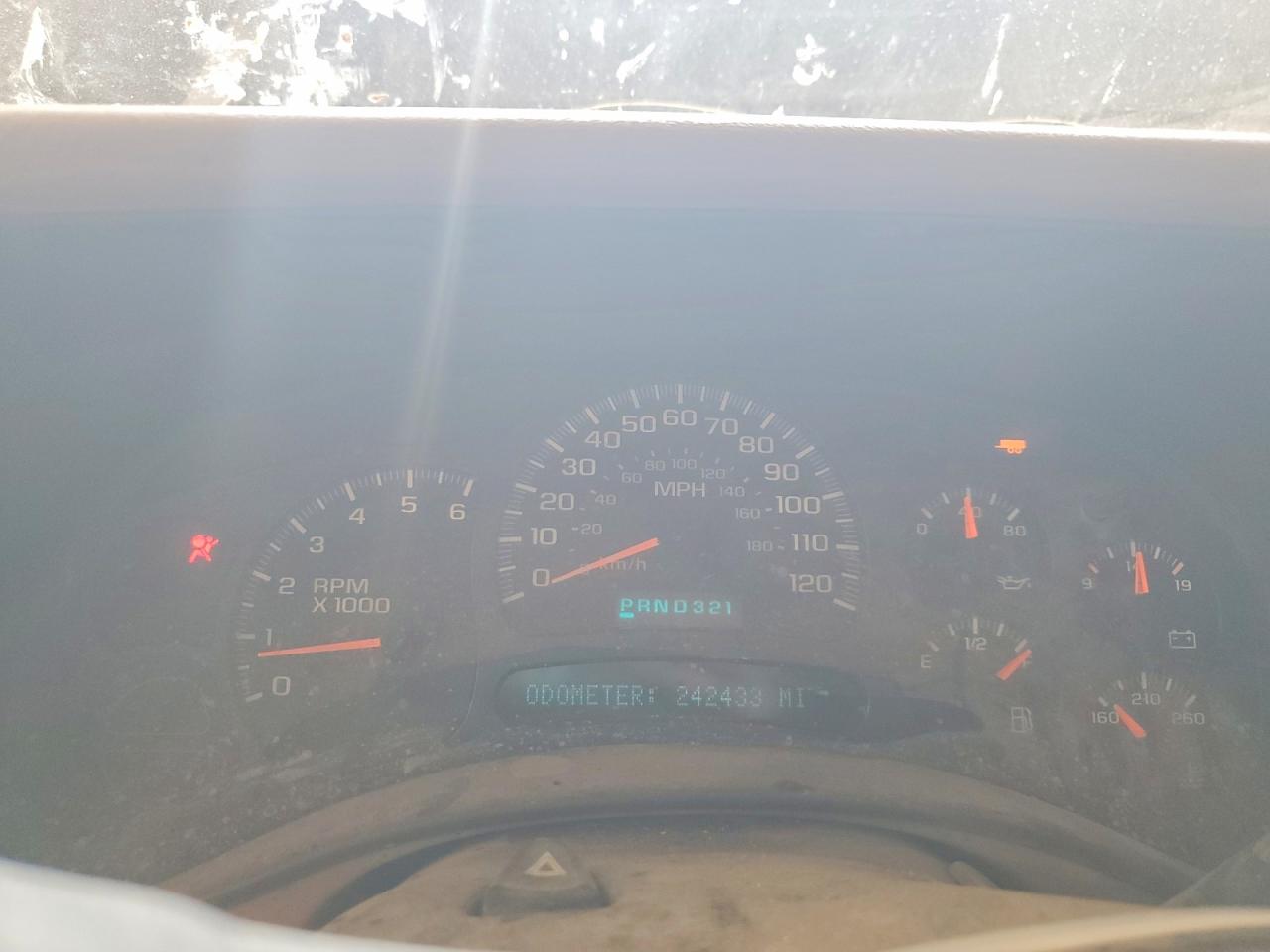 2005 Chevrolet Silverado K1500 Black vin: 2GCEK13T551257288