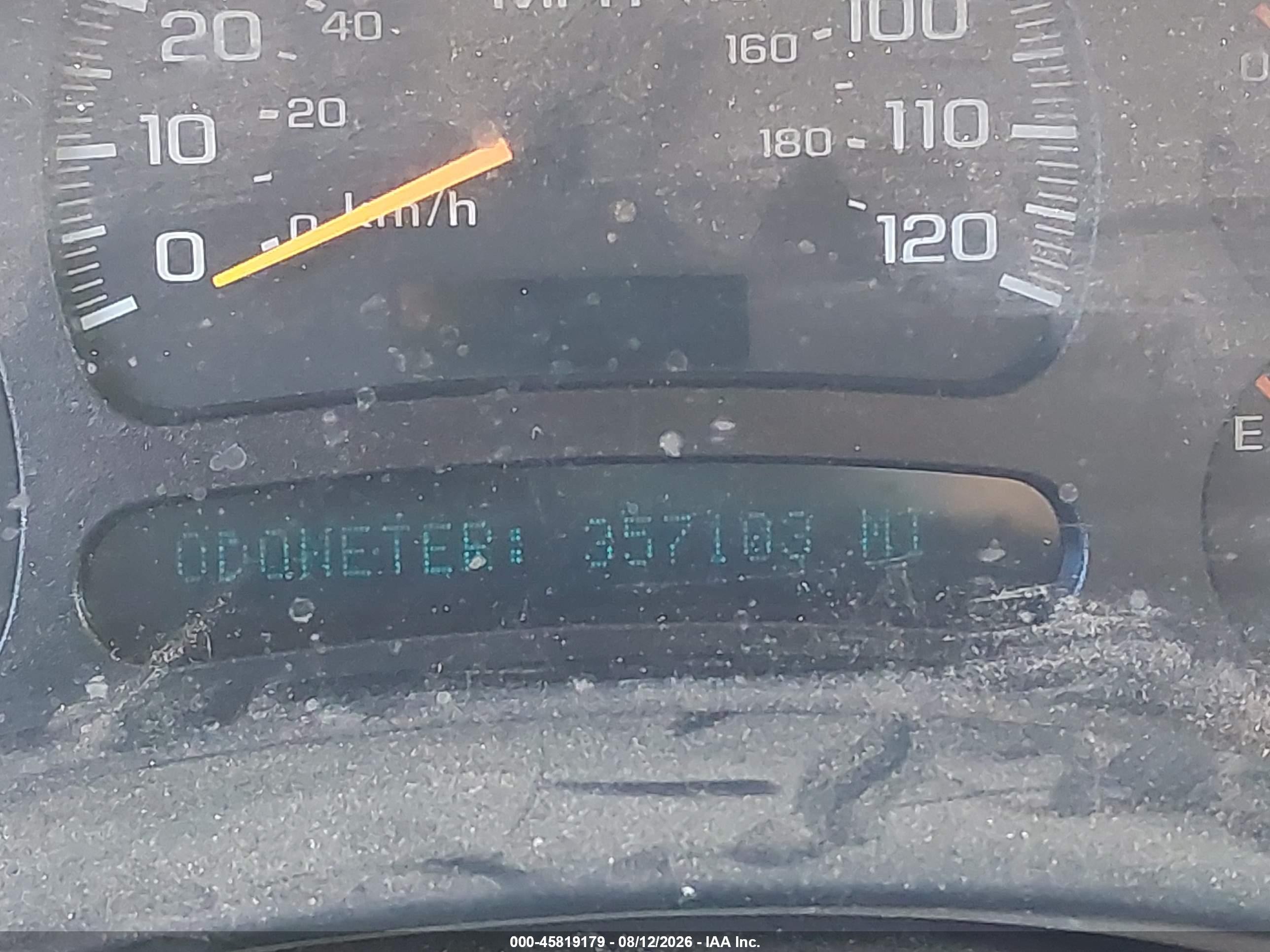 2005 Chevrolet Silverado 1500 Lt Tan vin: 2GCEK13T551384462