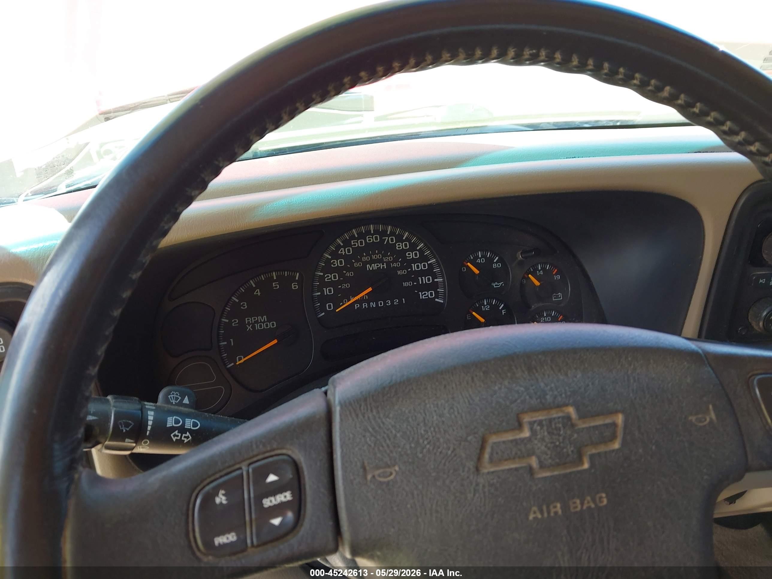 2006 Chevrolet Silverado 1500 Lt1 Red vin: 2GCEK13T561156172