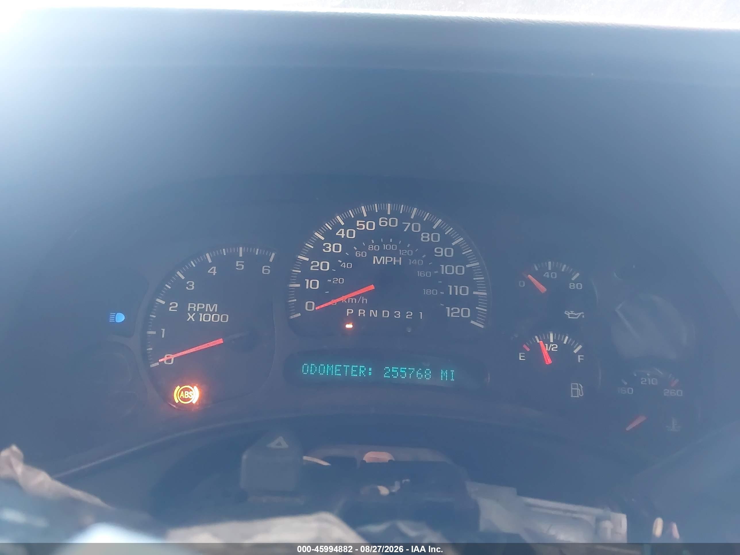 2006 Chevrolet Silverado 1500 Lt3 Black vin: 2GCEK13T561189916