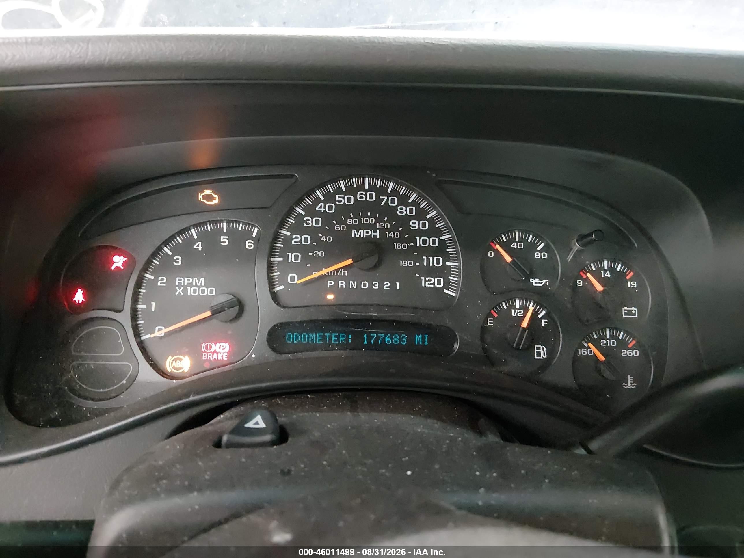 2006 Chevrolet Silverado 1500 Lt1 Dark Blue vin: 2GCEK13T561216645