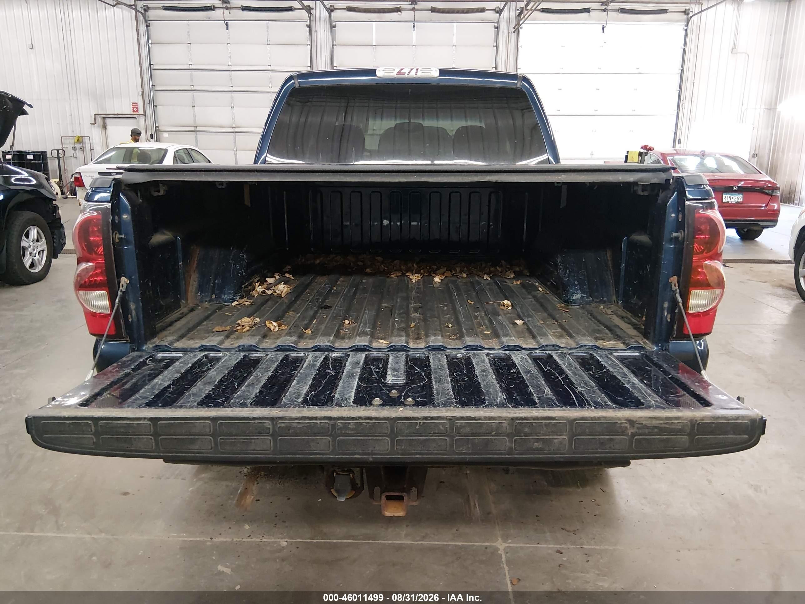 2006 Chevrolet Silverado 1500 Lt1 Dark Blue vin: 2GCEK13T561216645