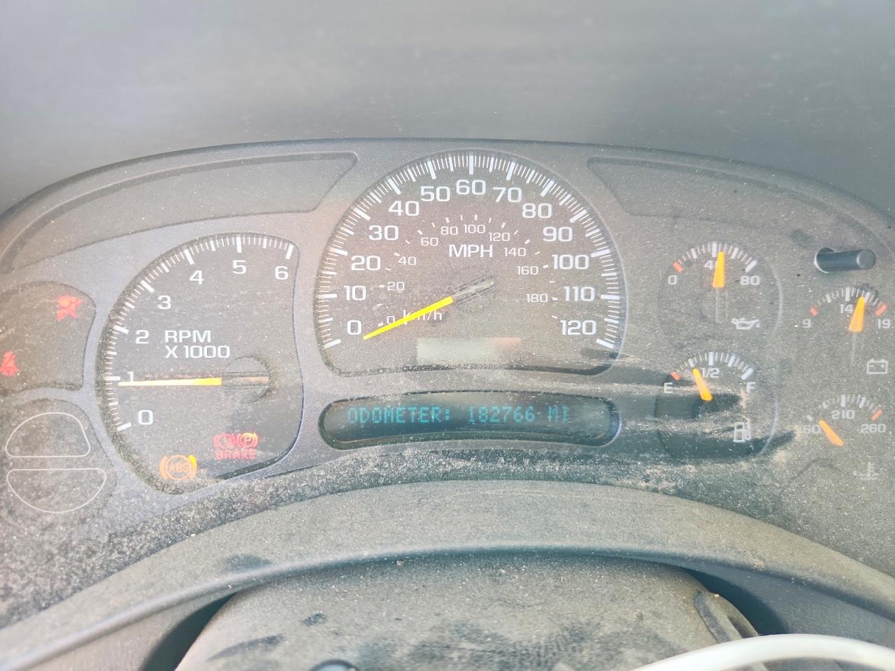 2005 Chevrolet Silverado K1500 White vin: 2GCEK13T651134731