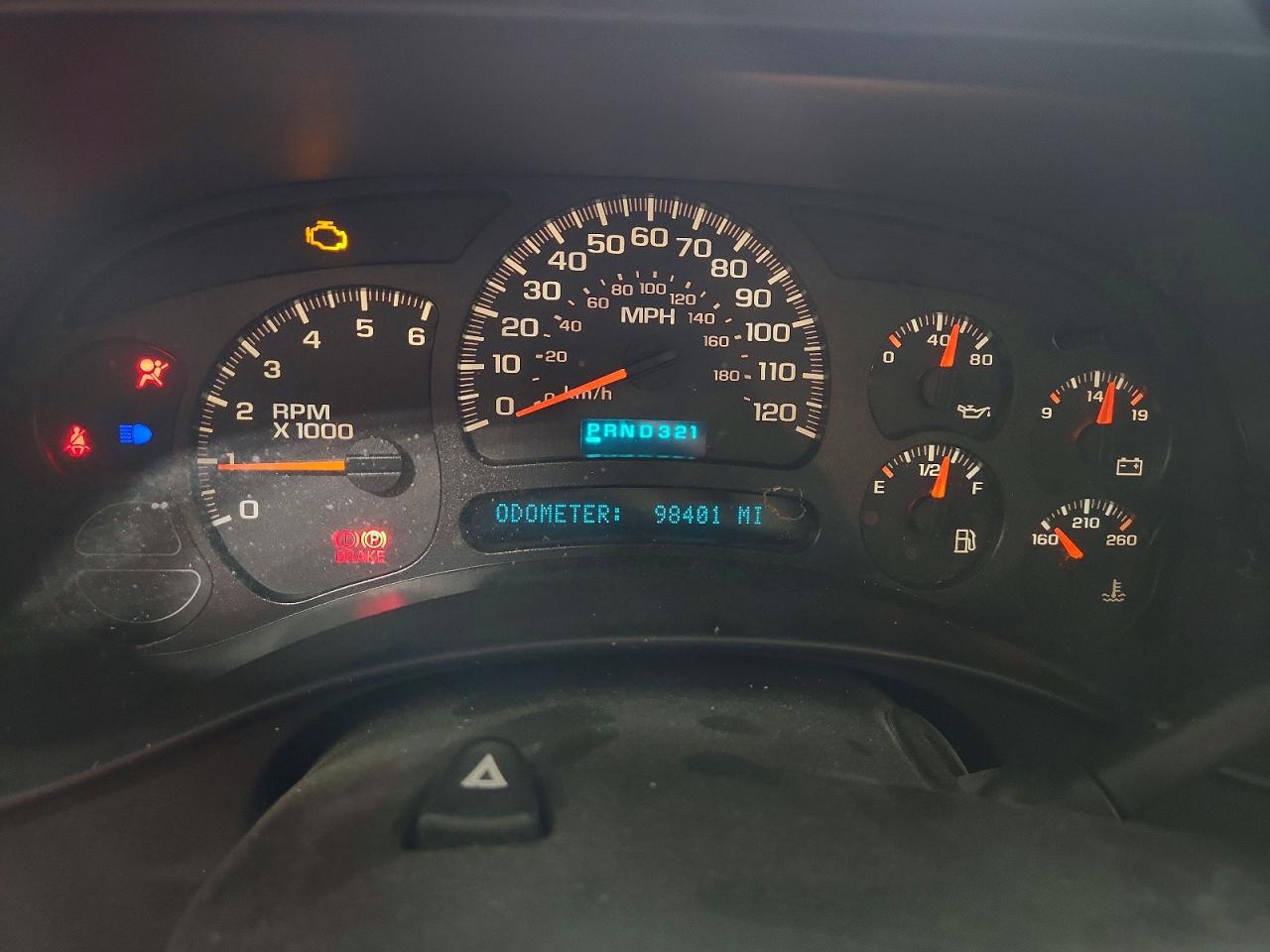 2005 Chevrolet Silverado K1500 Gold vin: 2GCEK13T651222713