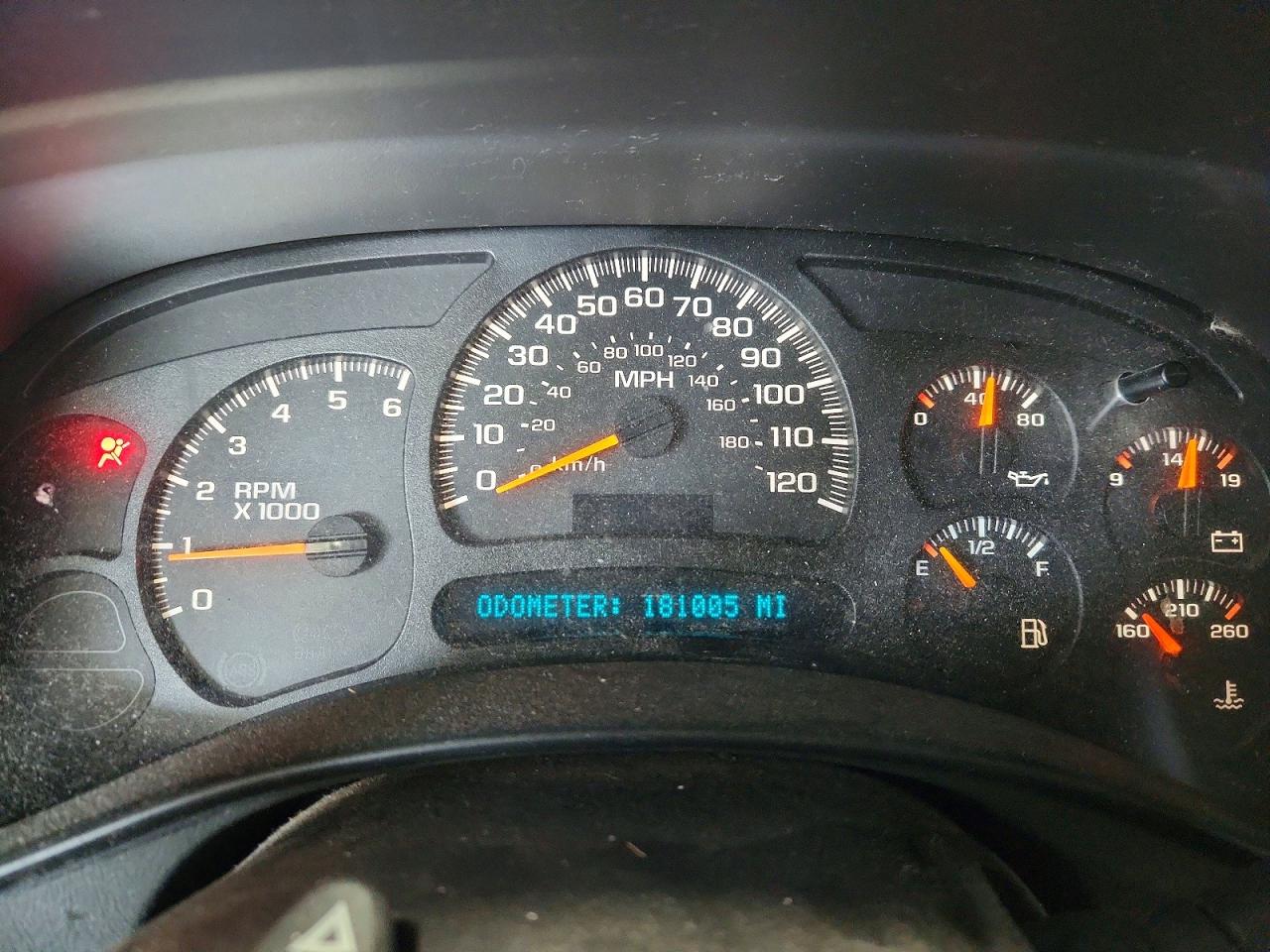 2005 Chevrolet Silverado K1500 Burgundy vin: 2GCEK13T651386351