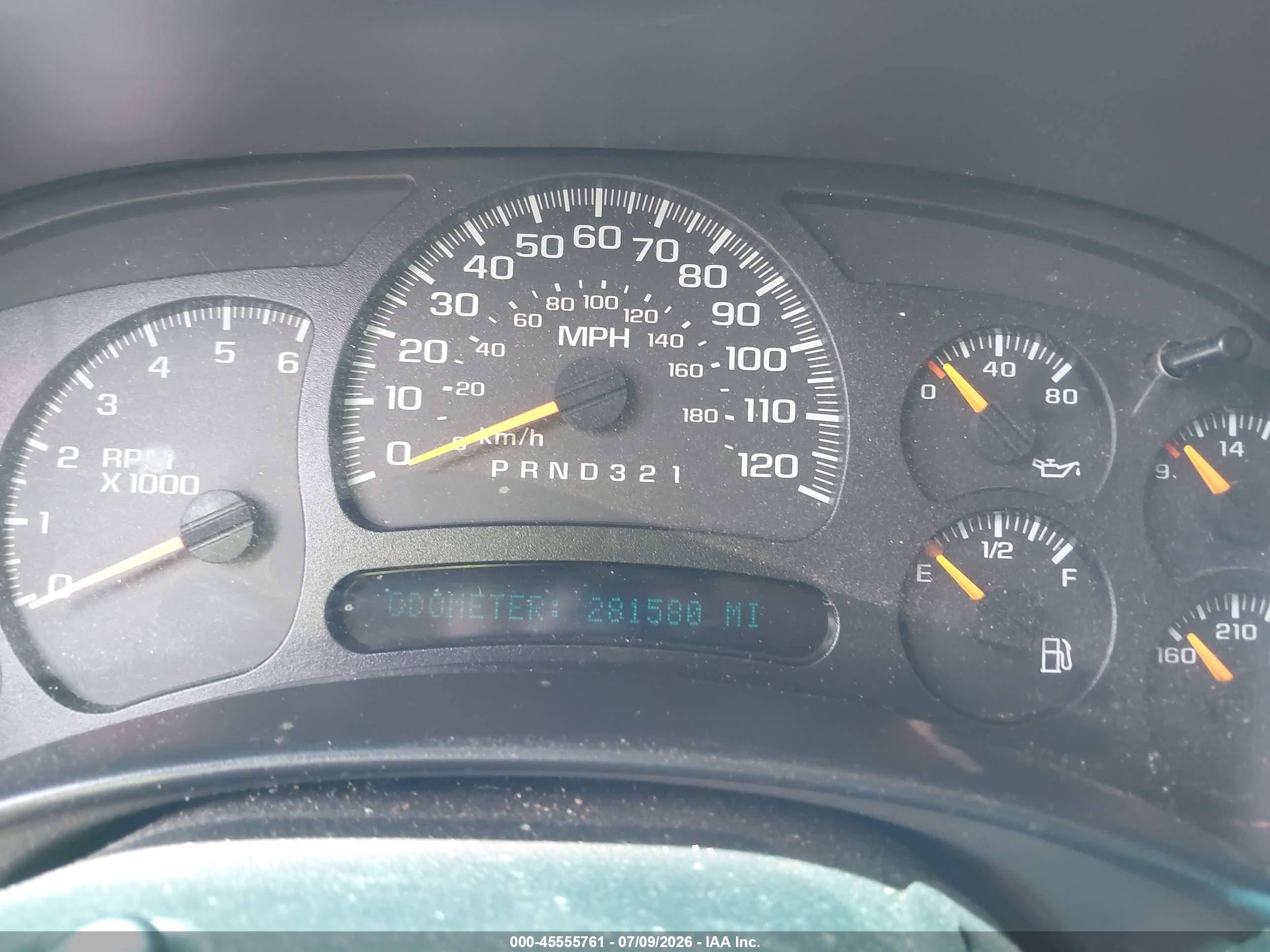 2006 Chevrolet Silverado 1500 Lt1 Gray vin: 2GCEK13T661181078