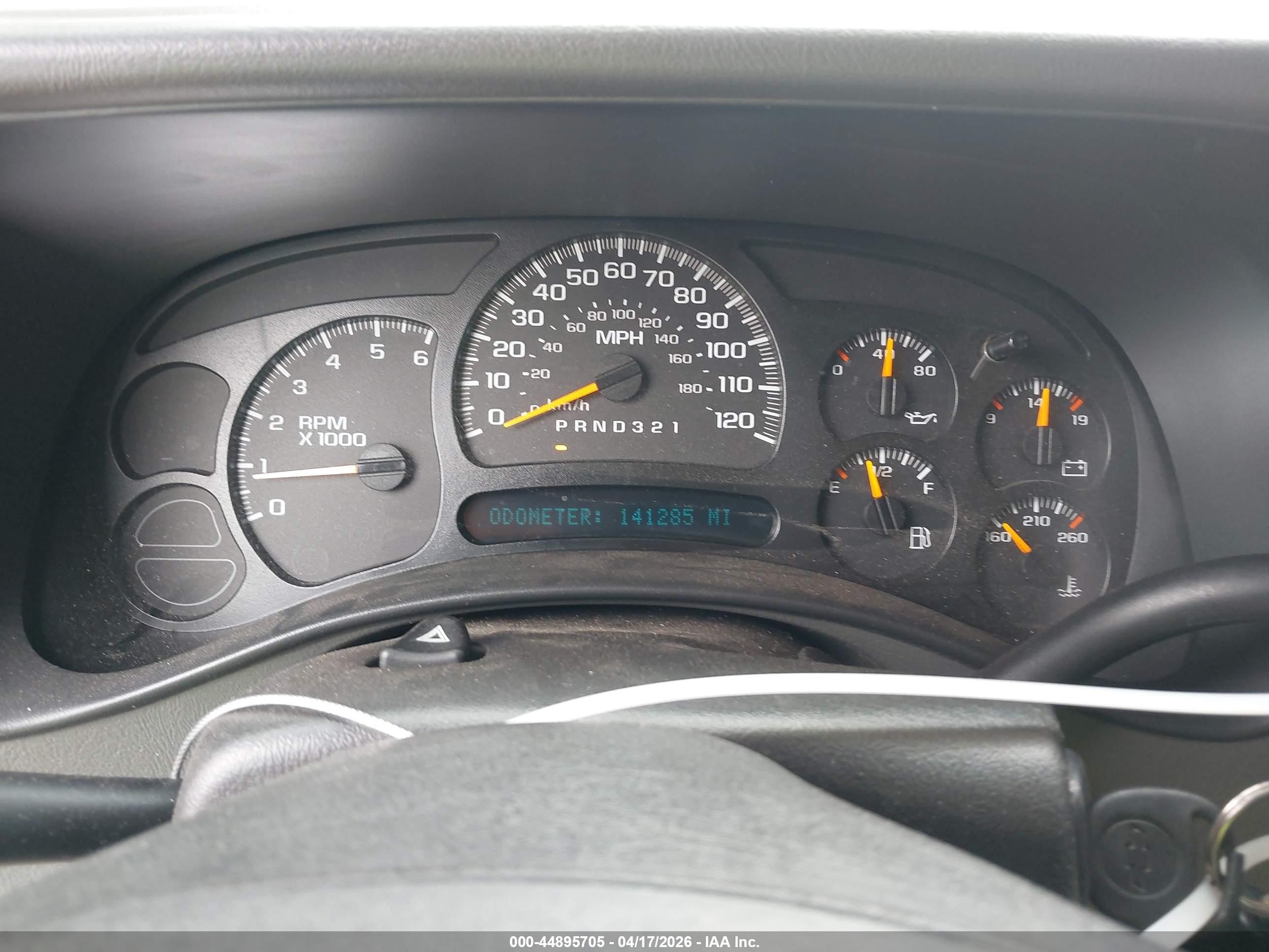 2006 Chevrolet Silverado 1500 Lt1 Yellow vin: 2GCEK13T661210076