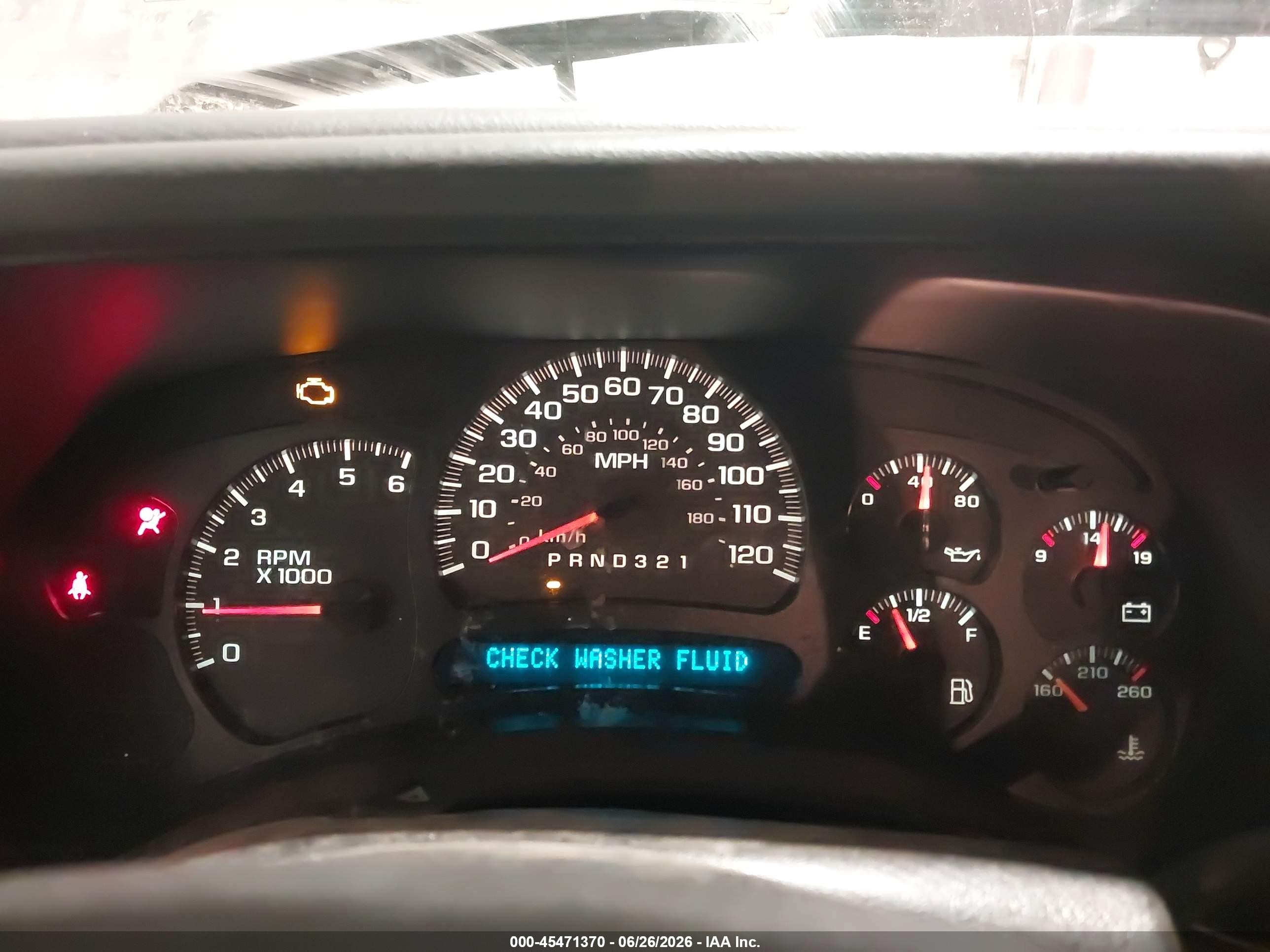 2006 Chevrolet Silverado 1500 Lt1 Gray vin: 2GCEK13T661237620