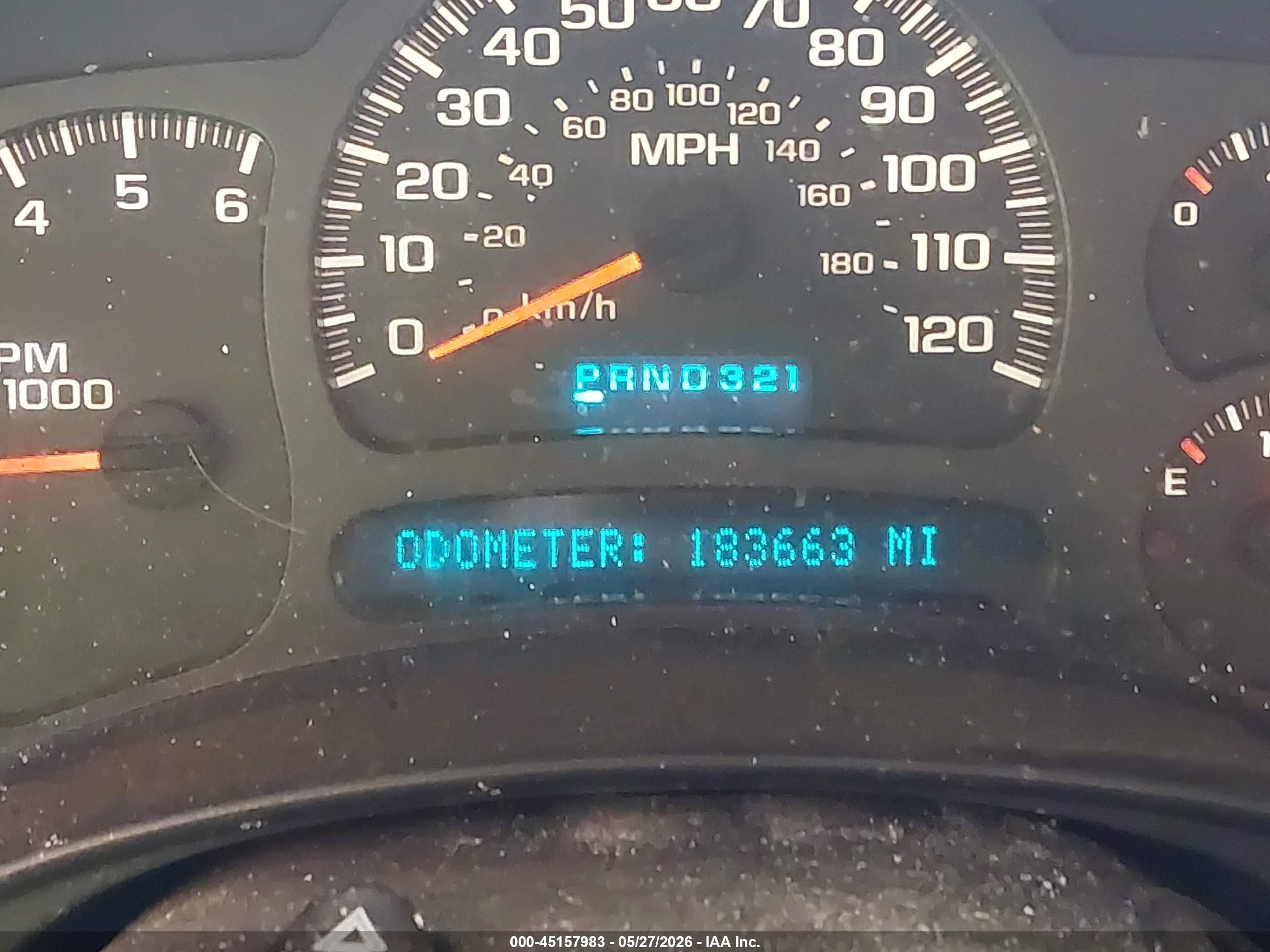 2004 Chevrolet Silverado 1500 Lt Dark Blue vin: 2GCEK13T741392836