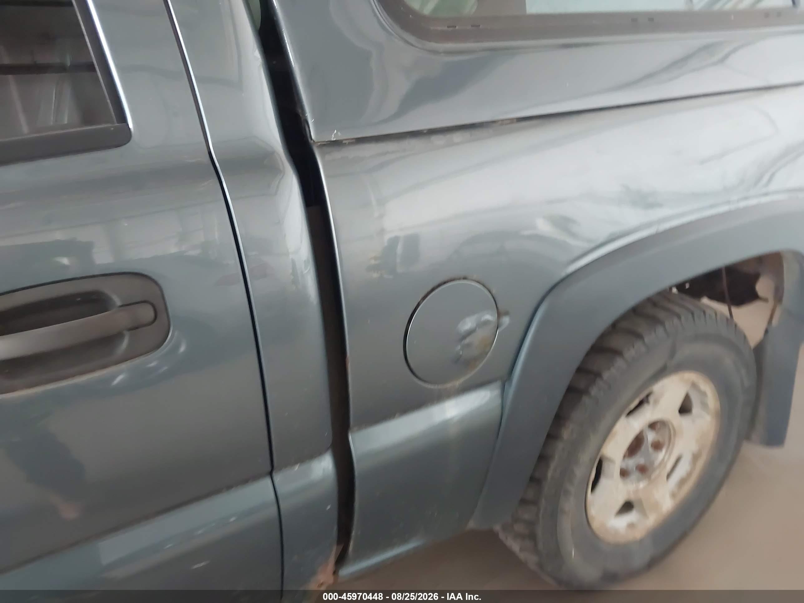 2006 Chevrolet Silverado 1500 Lt3 Gray vin: 2GCEK13T761155332