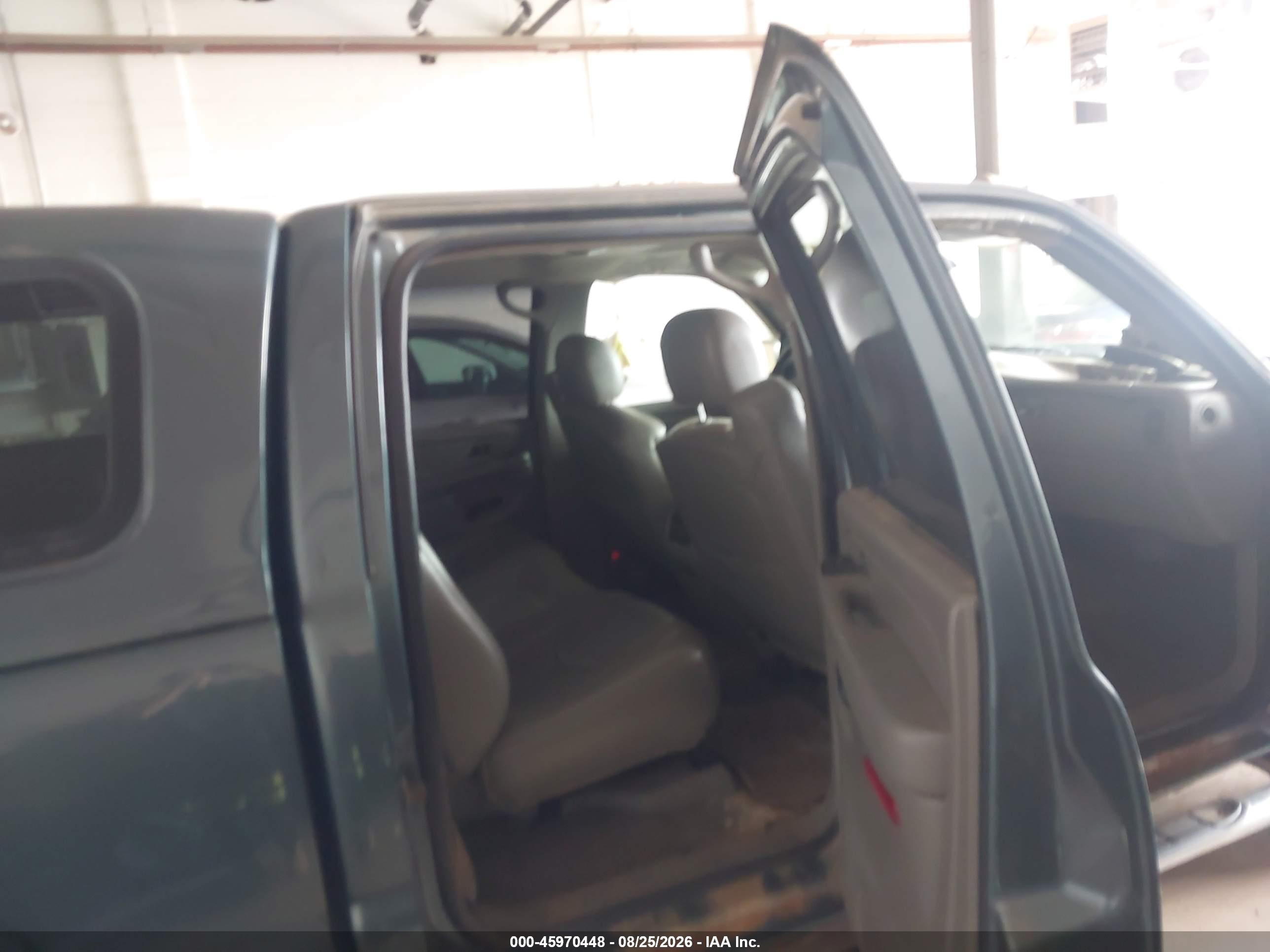 2006 Chevrolet Silverado 1500 Lt3 Gray vin: 2GCEK13T761155332