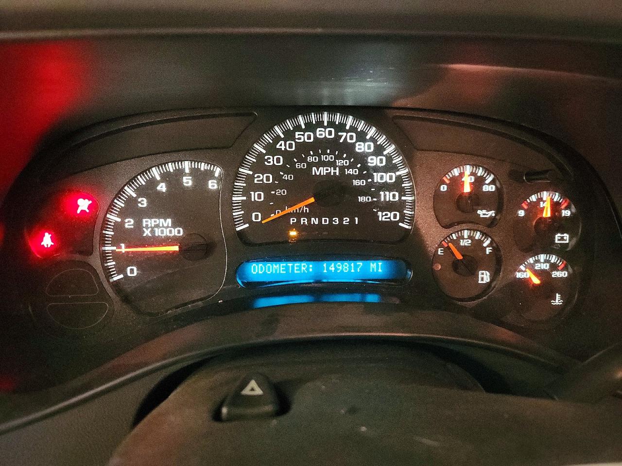 2006 Chevrolet Silverado K1500 Silver vin: 2GCEK13T761165715
