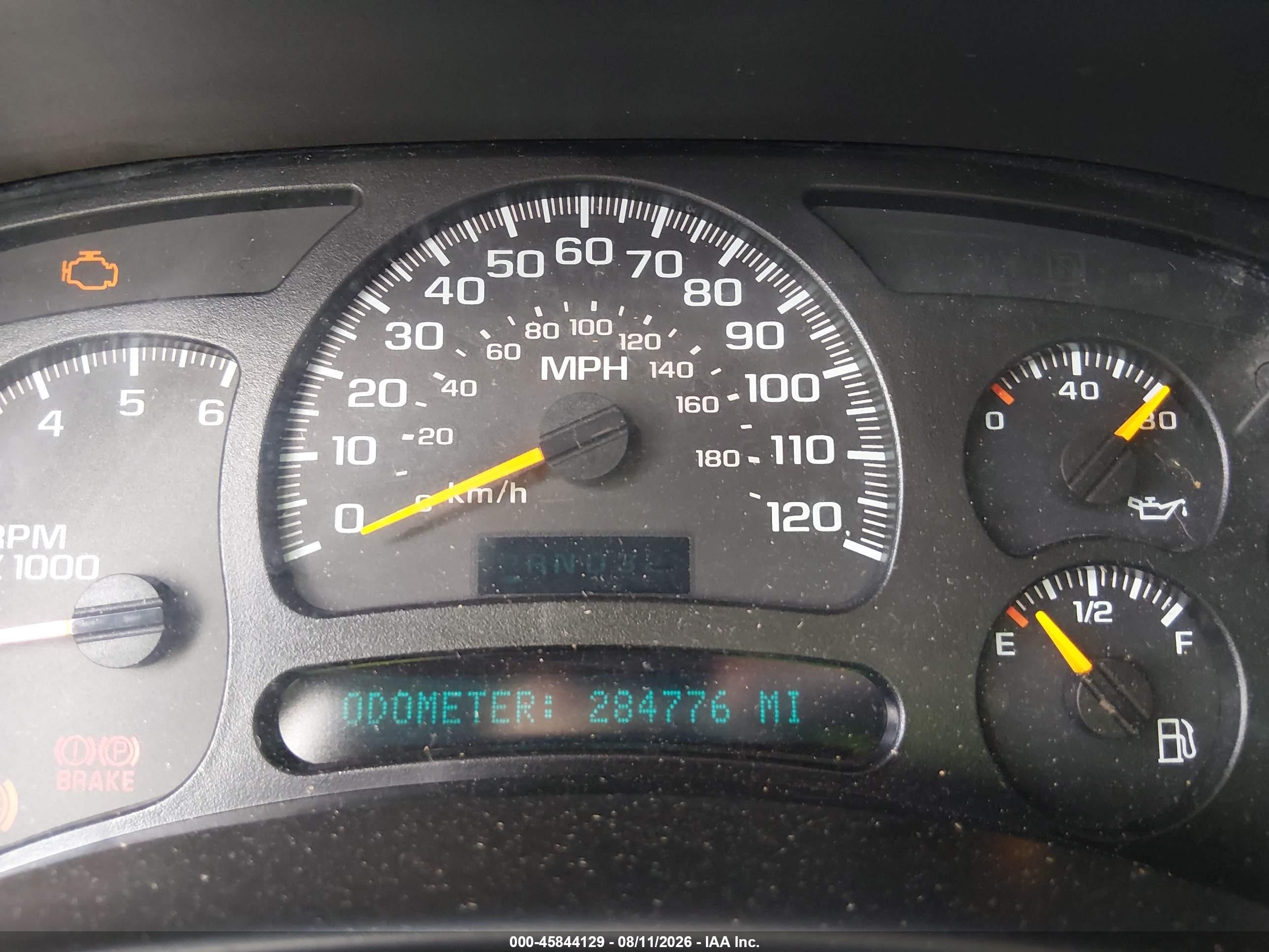 2005 Chevrolet Silverado 1500 Lt Black vin: 2GCEK13T851156794