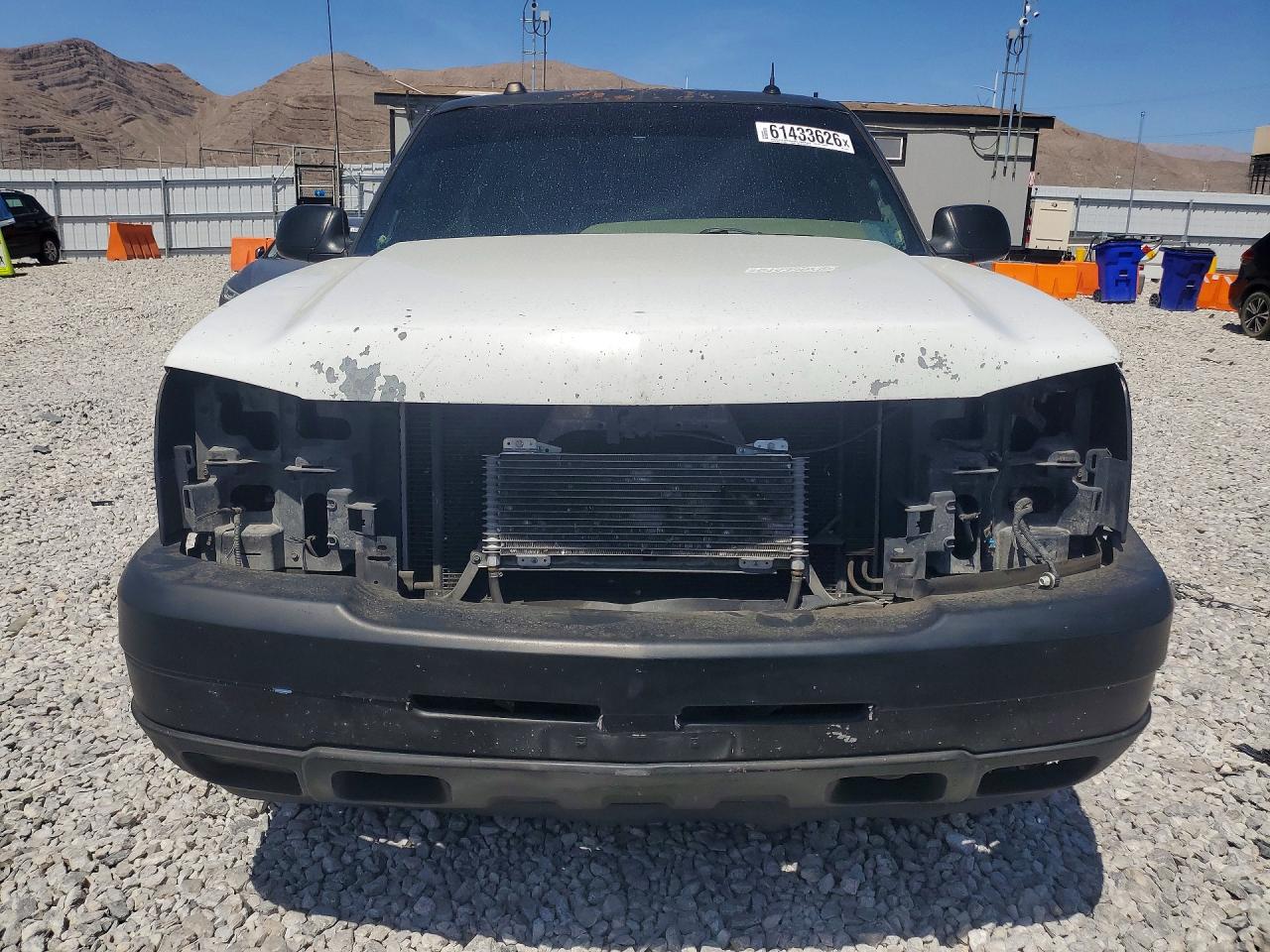 2005 Chevrolet Silverado K1500 Black vin: 2GCEK13T851167424