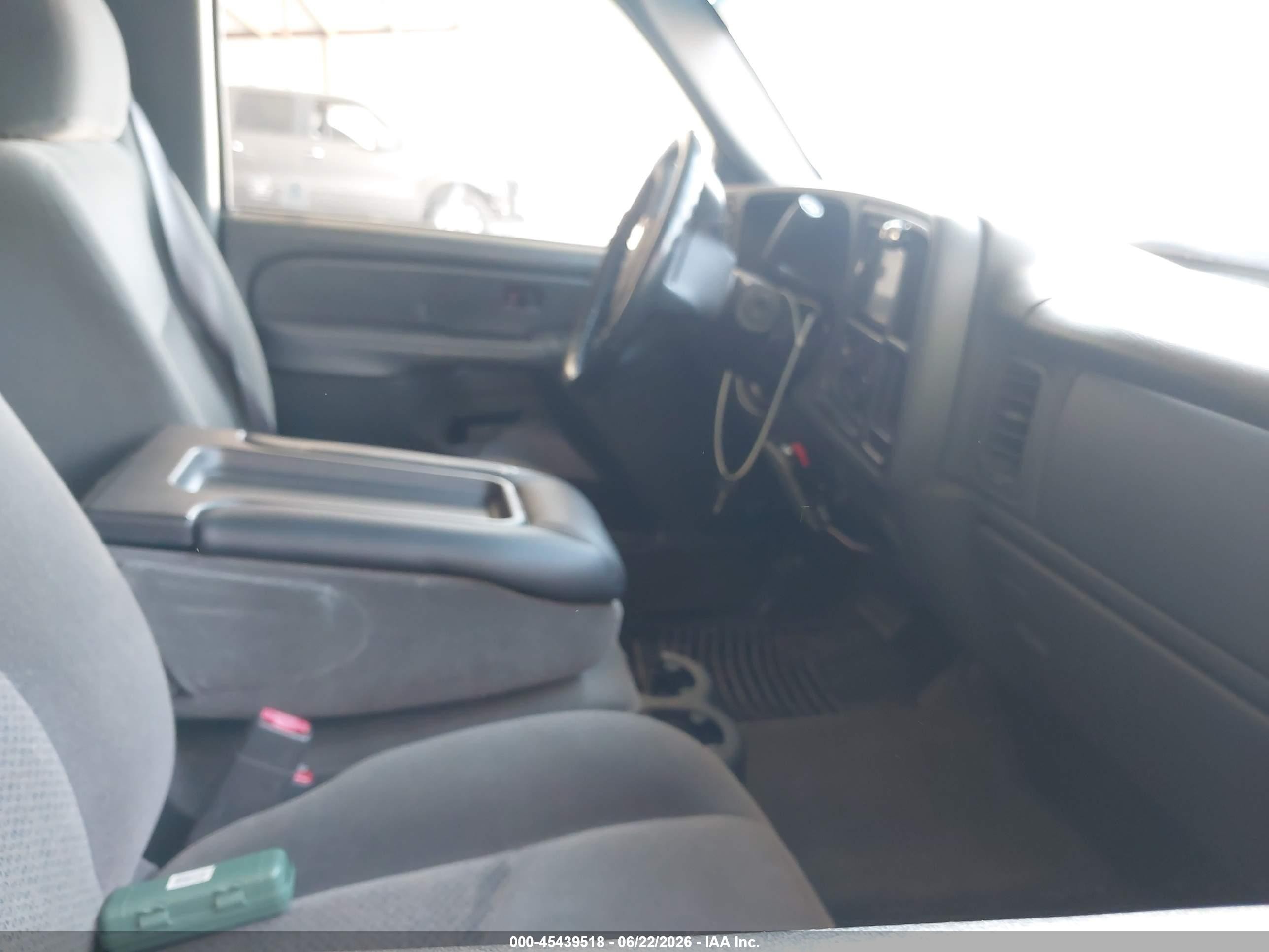 2005 Chevrolet Silverado 1500 Z71 Tan vin: 2GCEK13T851201023