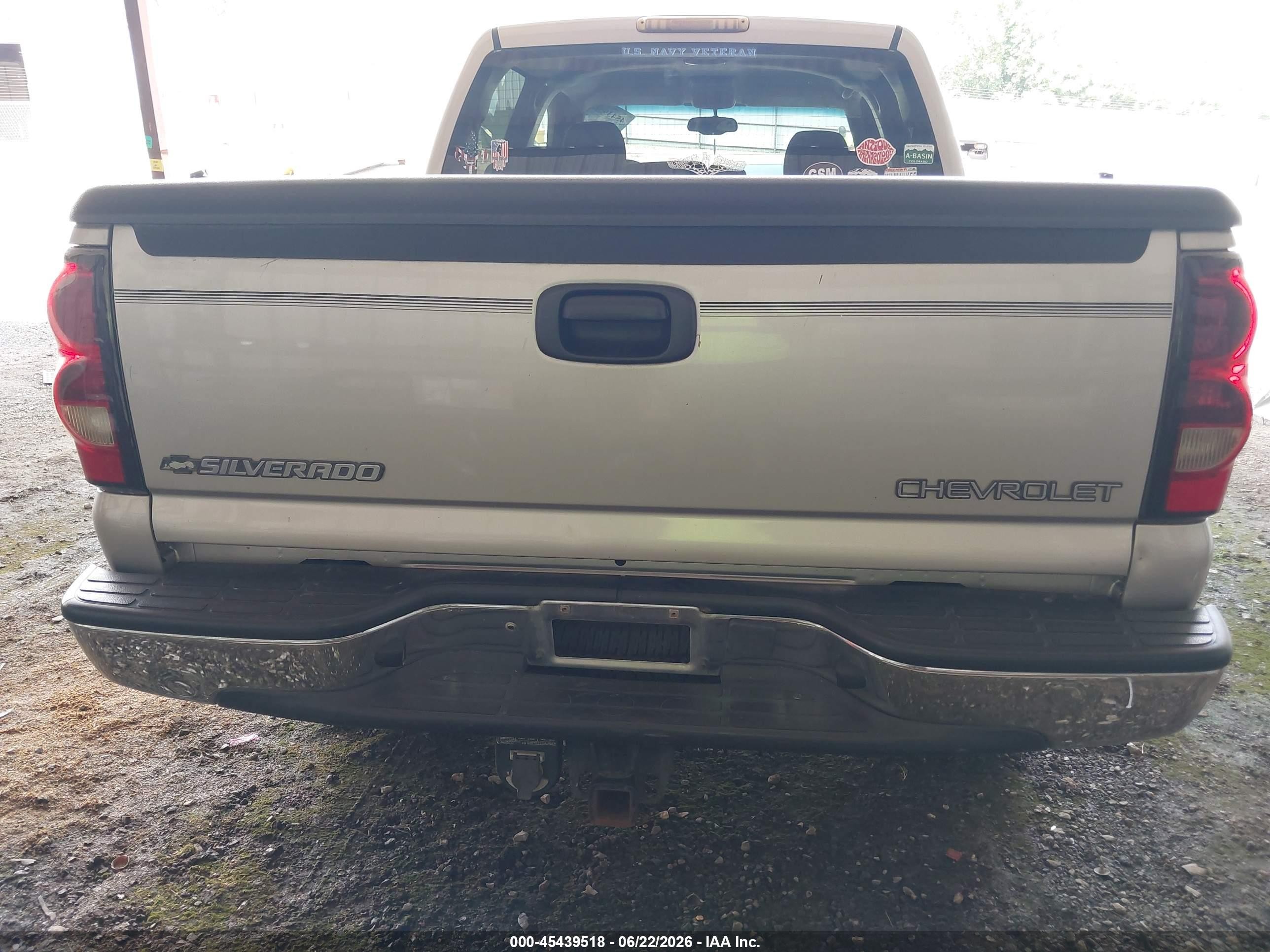 2005 Chevrolet Silverado 1500 Z71 Tan vin: 2GCEK13T851201023