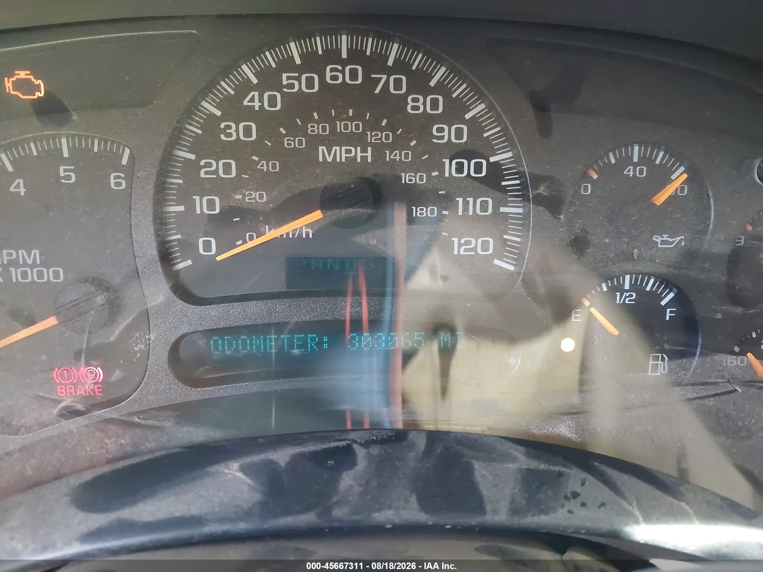 2005 Chevrolet Silverado 1500 Z71 Blue vin: 2GCEK13T851328564