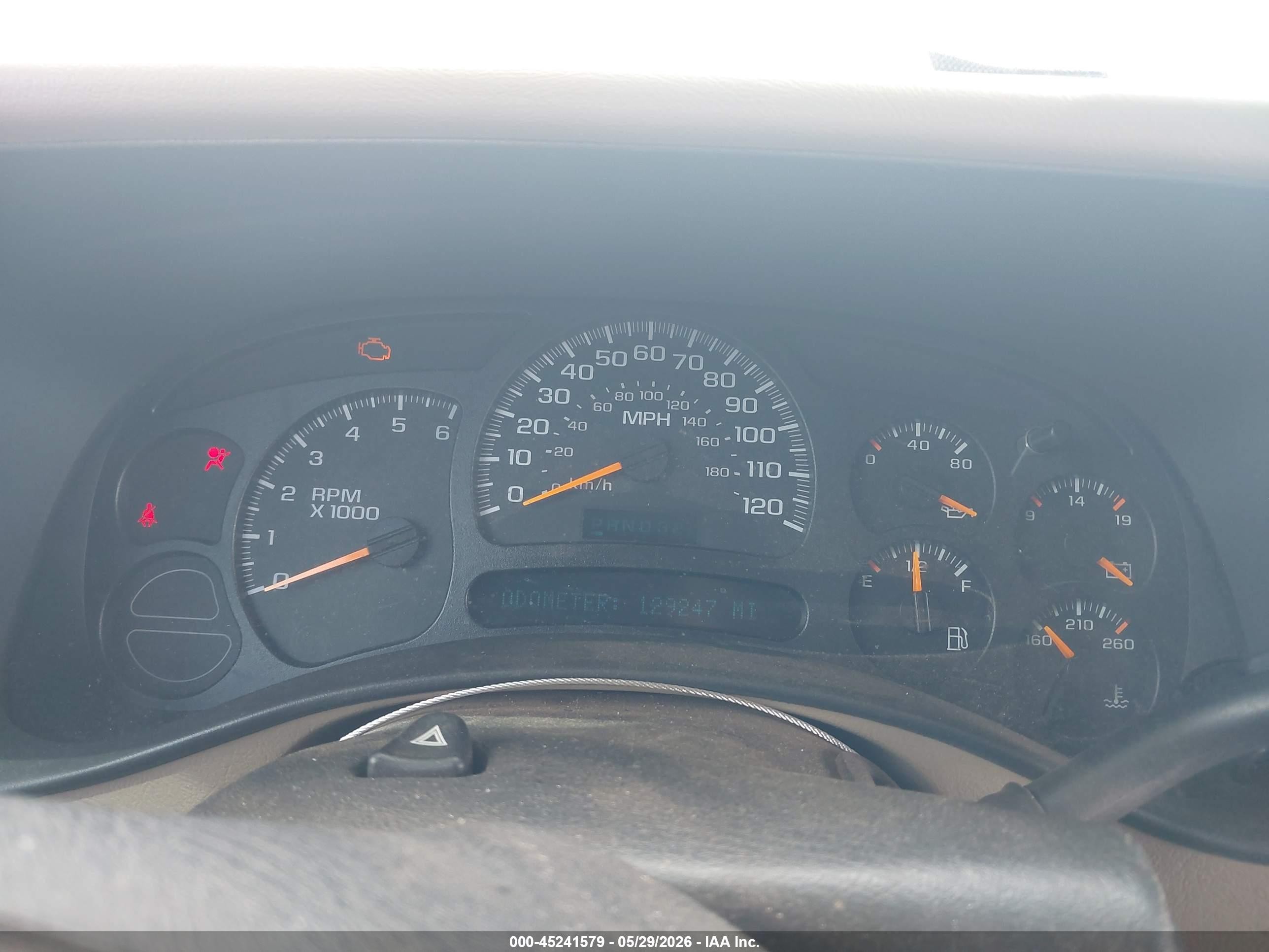 2005 Chevrolet Silverado 1500 Z71 Белый vin: 2GCEK13T851382138