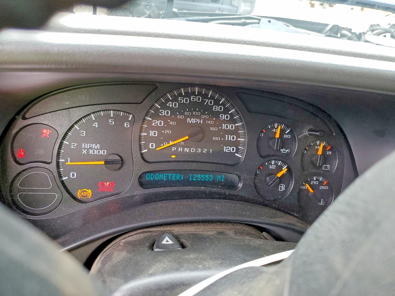 2005 Chevrolet Silverado K1500 Blue vin: 2GCEK13T851389025