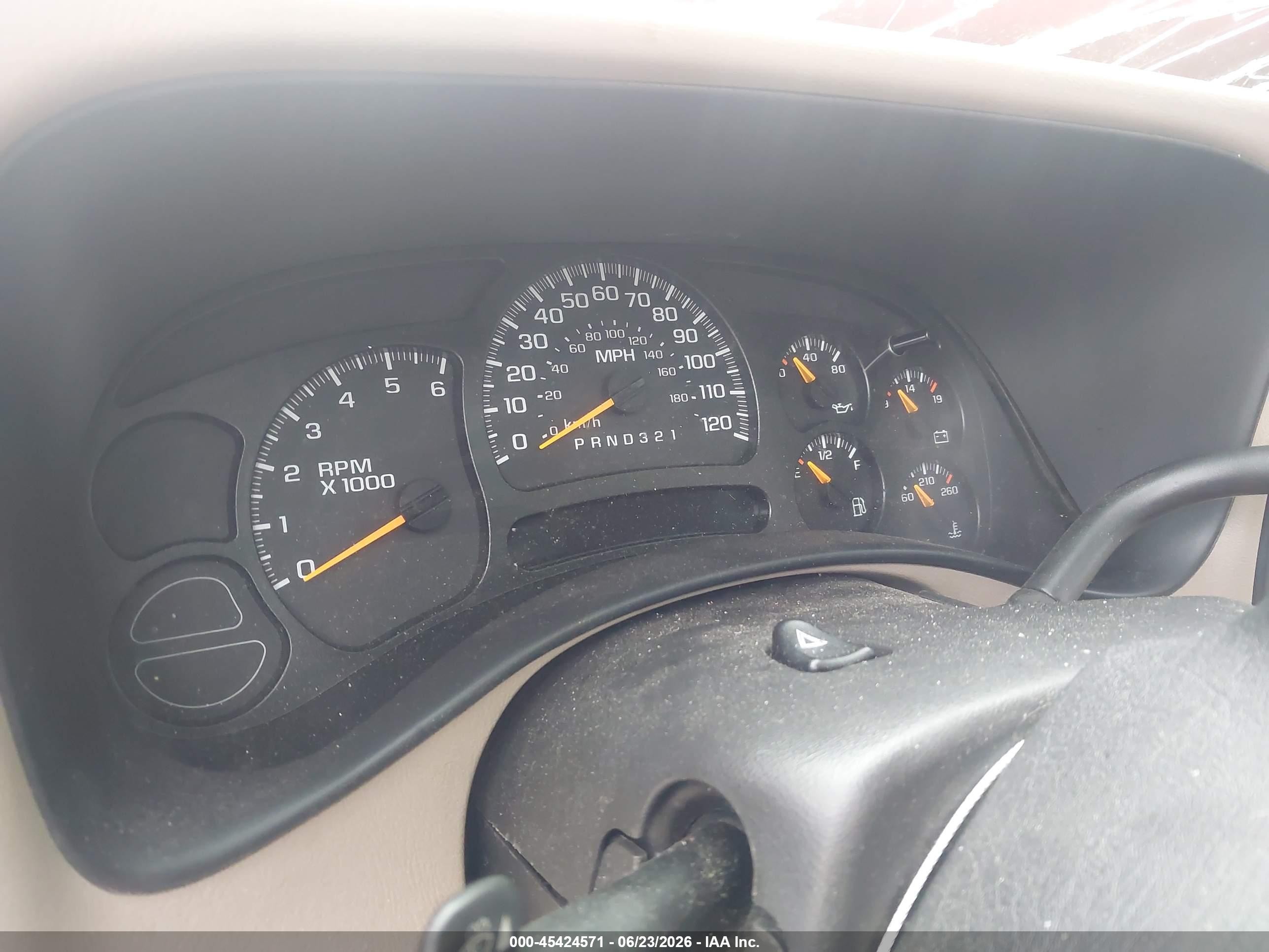 2006 Chevrolet Silverado 1500 Lt3 Red vin: 2GCEK13T861190199