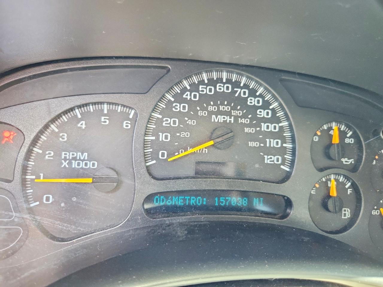 2005 Chevrolet Silverado K1500 Green vin: 2GCEK13T951307173